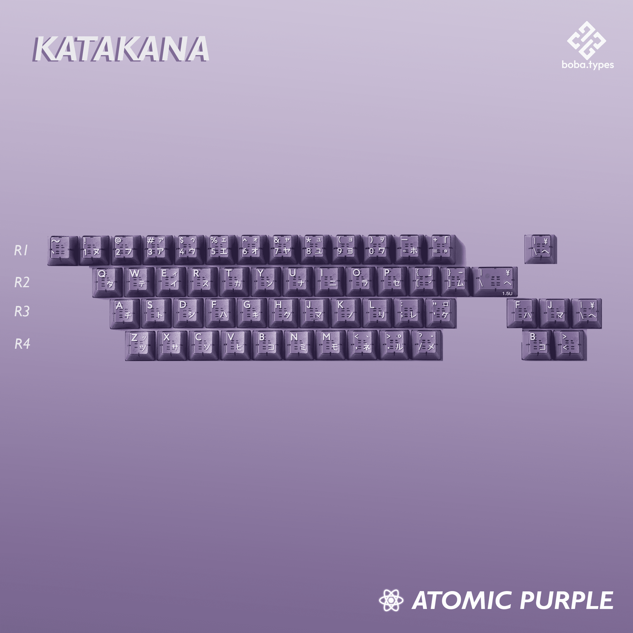 PBTFans Atomic Purple - R2 Pre-orders now live! image 36