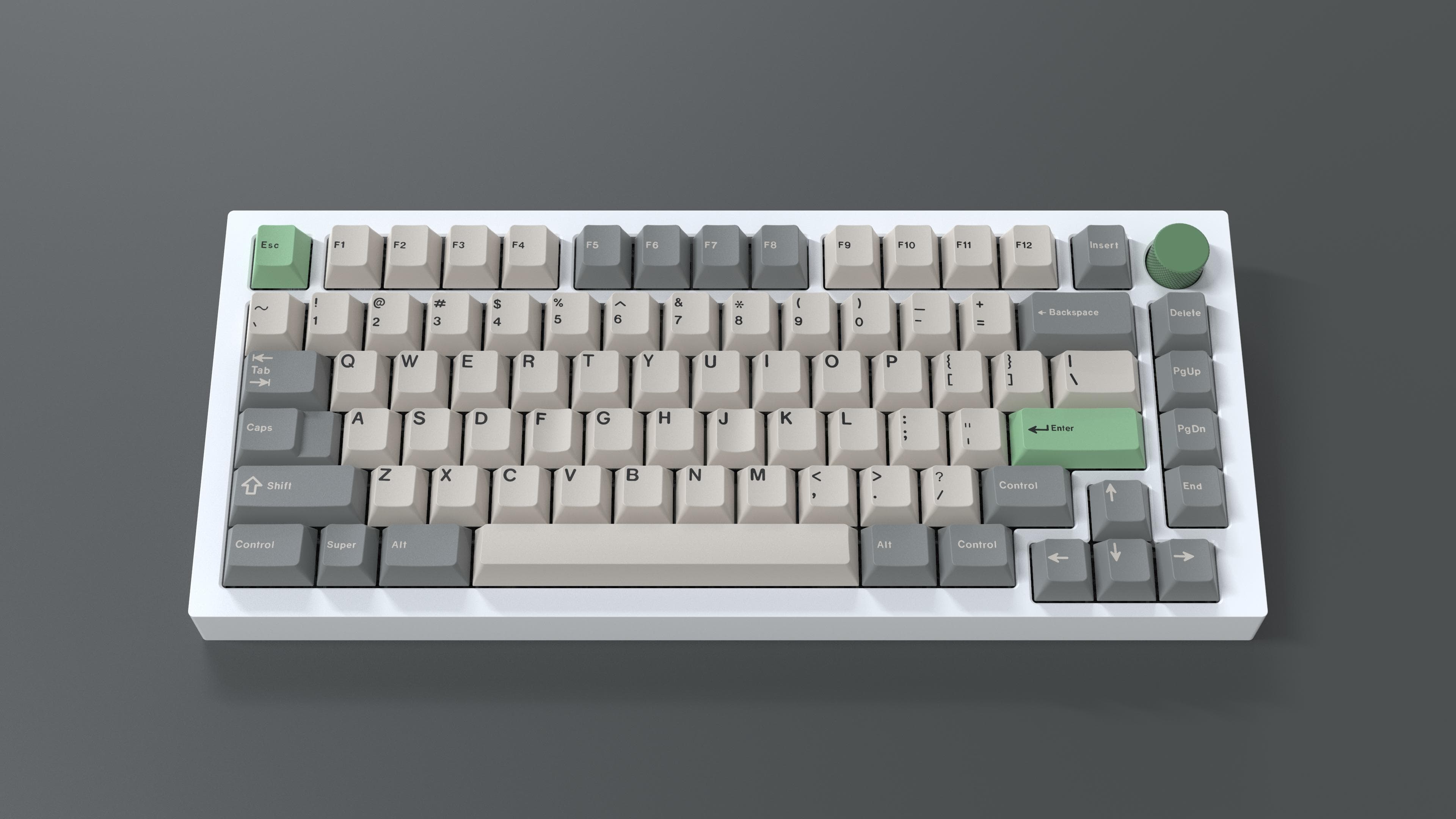 GMK Fundamentals | SHIPPING! image 14
