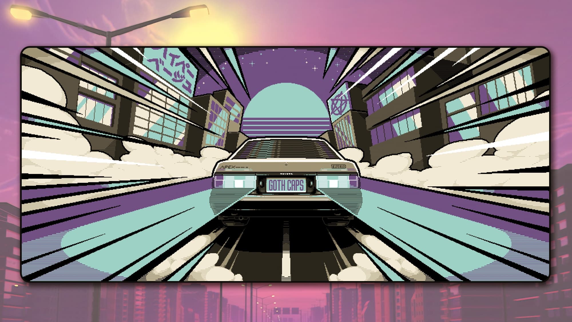 GMK CYL HyperBeige | Completed image 14