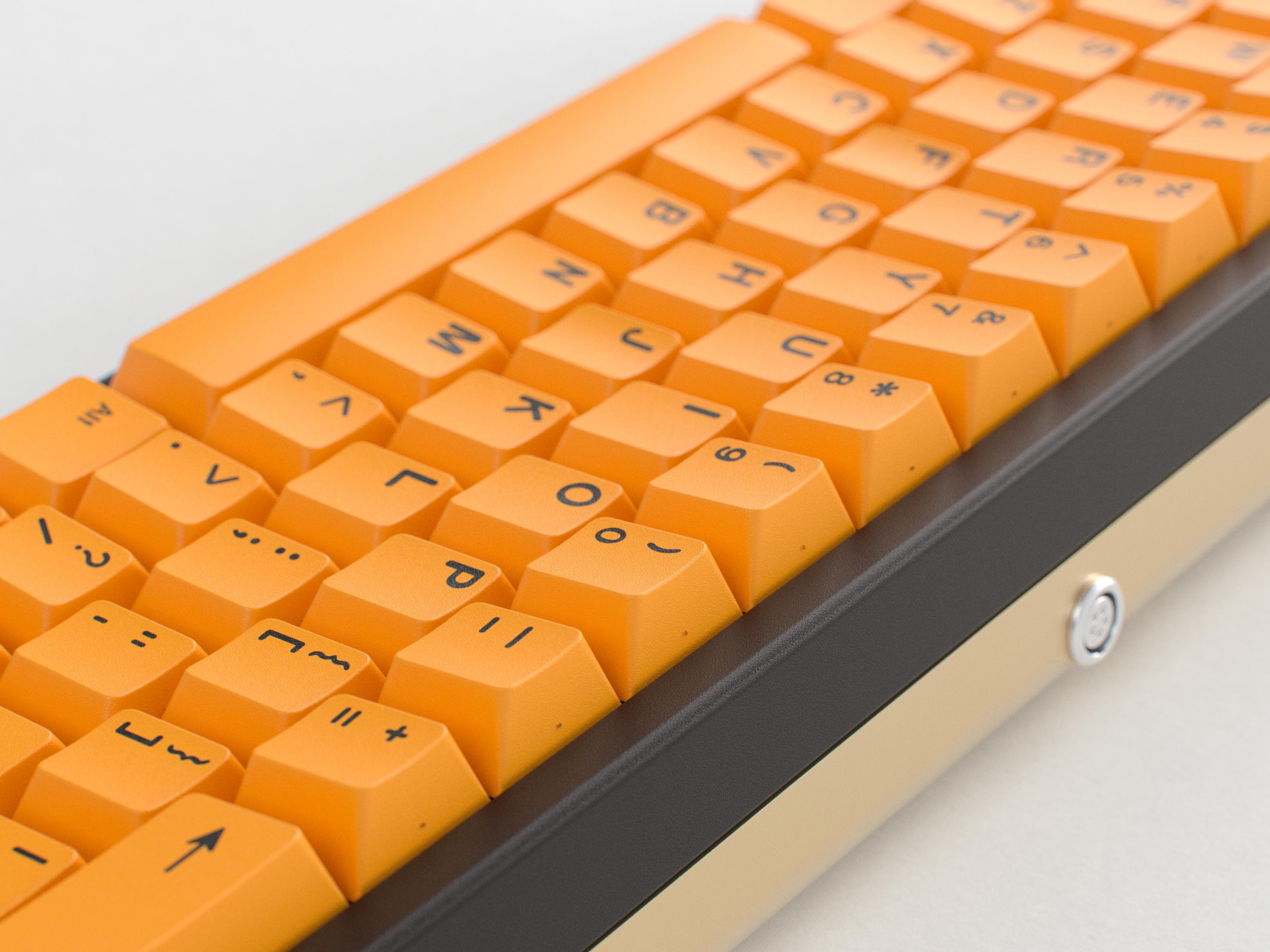 GMK CYL ADA | NOVEMBER 7 - 28 image 6