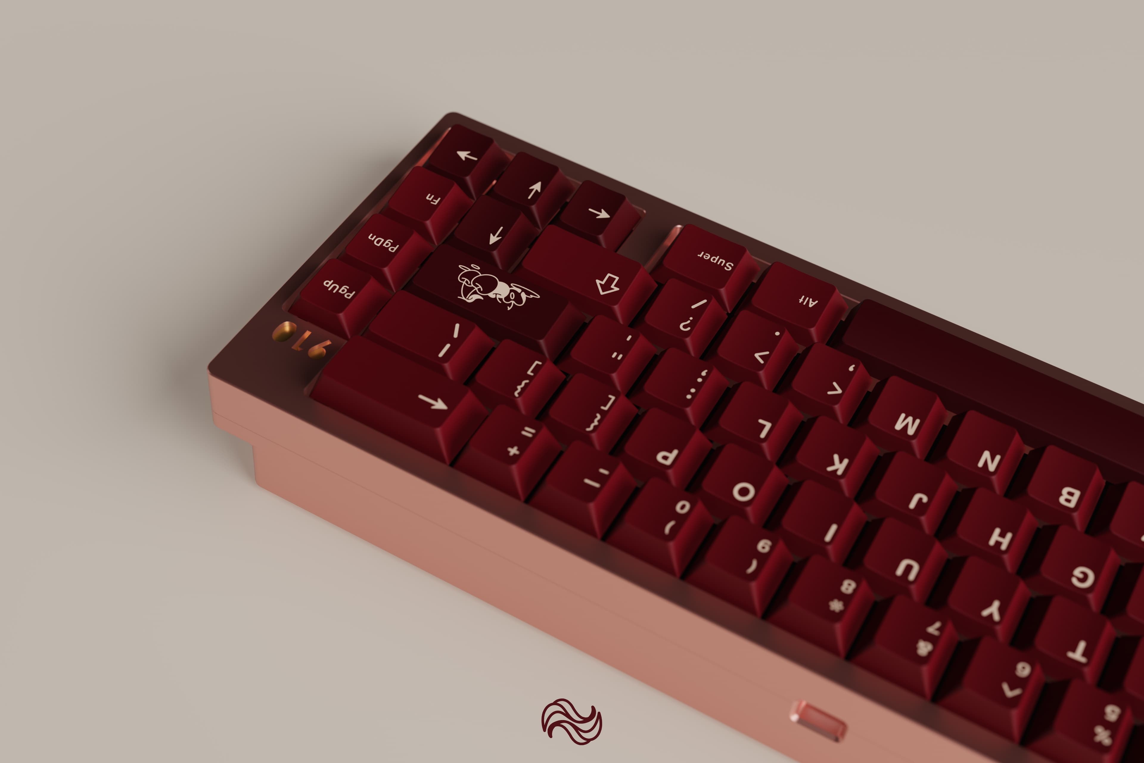 Key Kobo - Cherries | The Cherries Are Ripe image 16