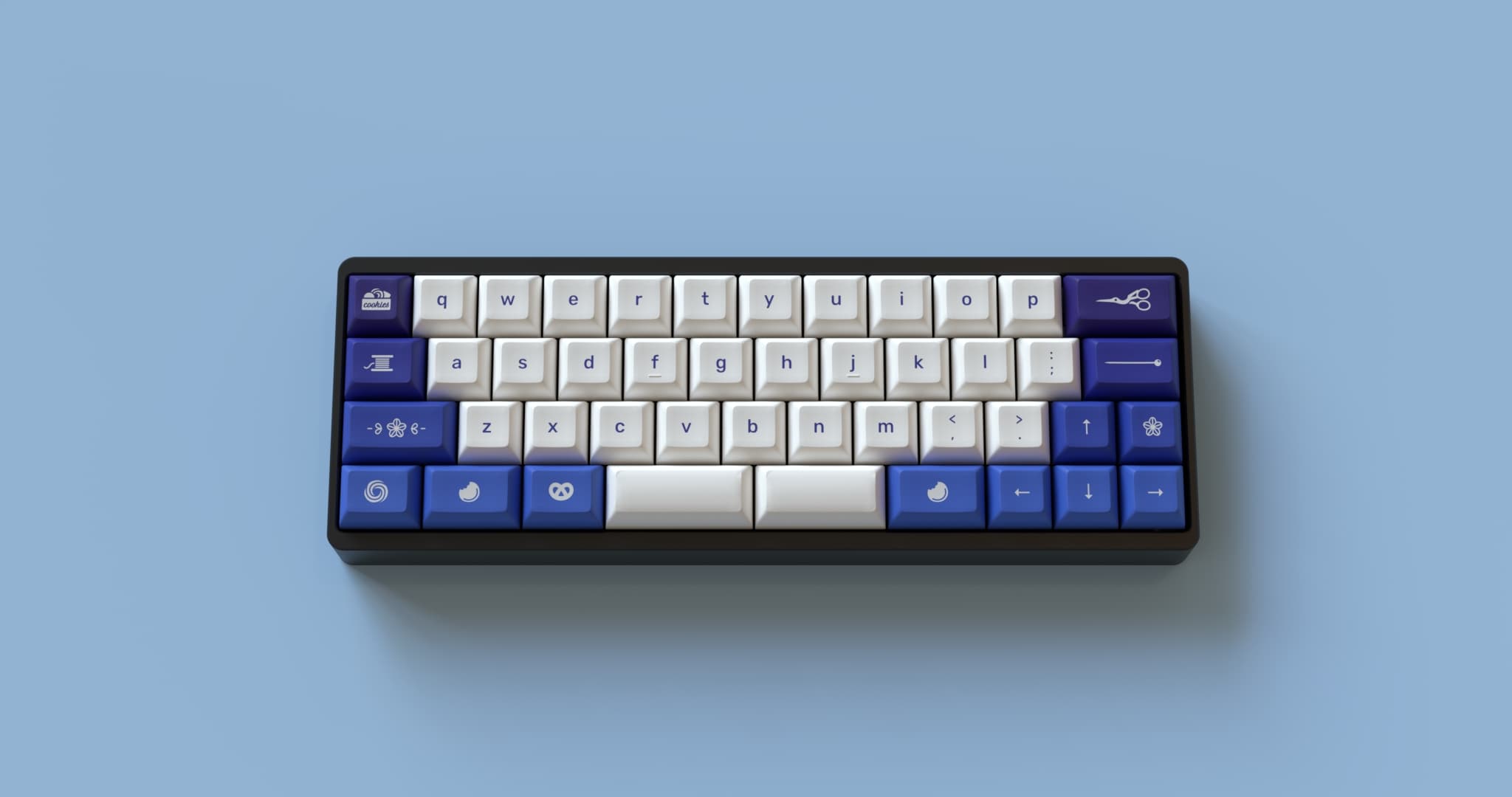 KAM Sewing Tin 🍪 Extras live at zFrontier, ProtoTypist, Ashkeebs, Vala image 31