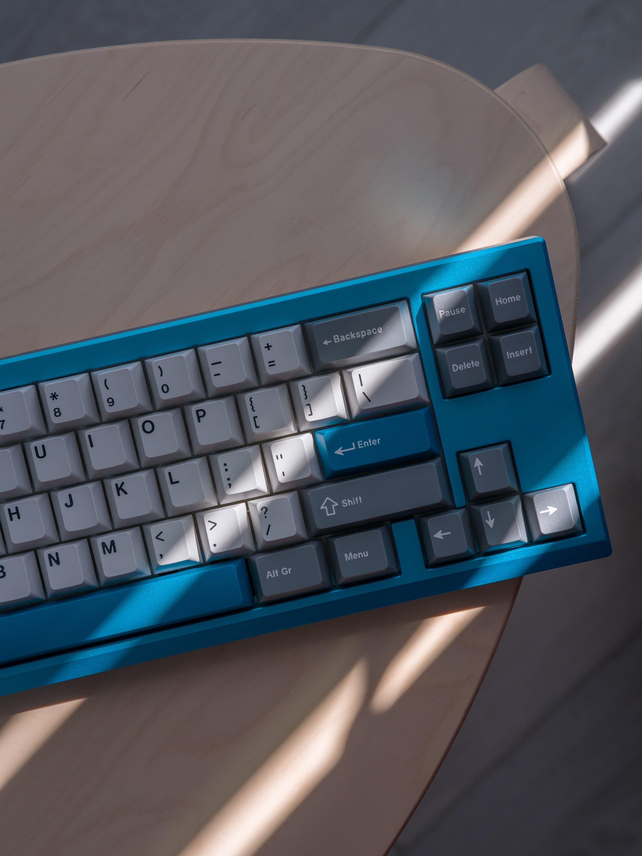 Teton 78 - A 68 XT | Keyboards arrived - 3 In Stock Extras Available!