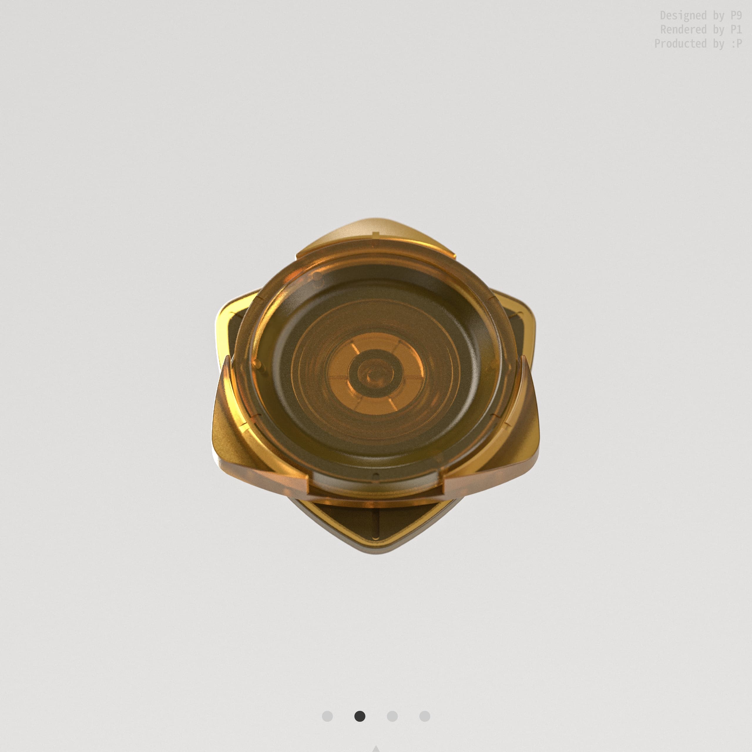 PCP 「ROTOR」 EDC-Rotor Screw tray image 18