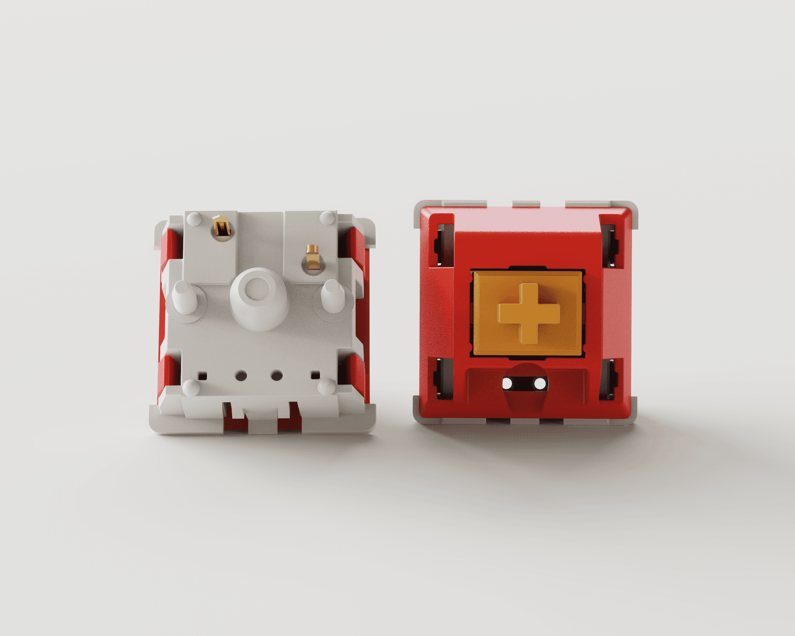 EV-02 Linear Switches by Durock/JWK