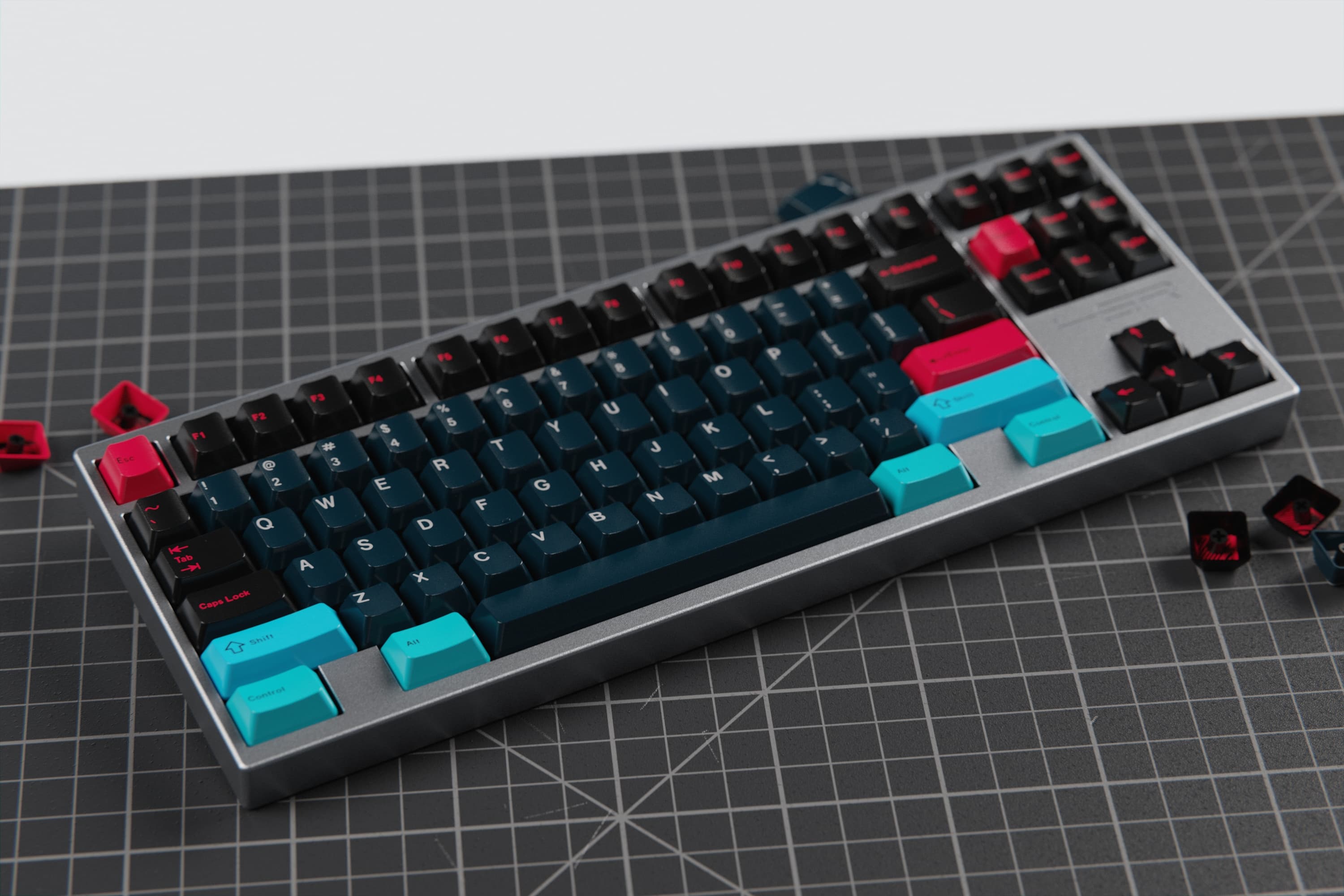 GMK Future Nights // Update on most recent post image 16