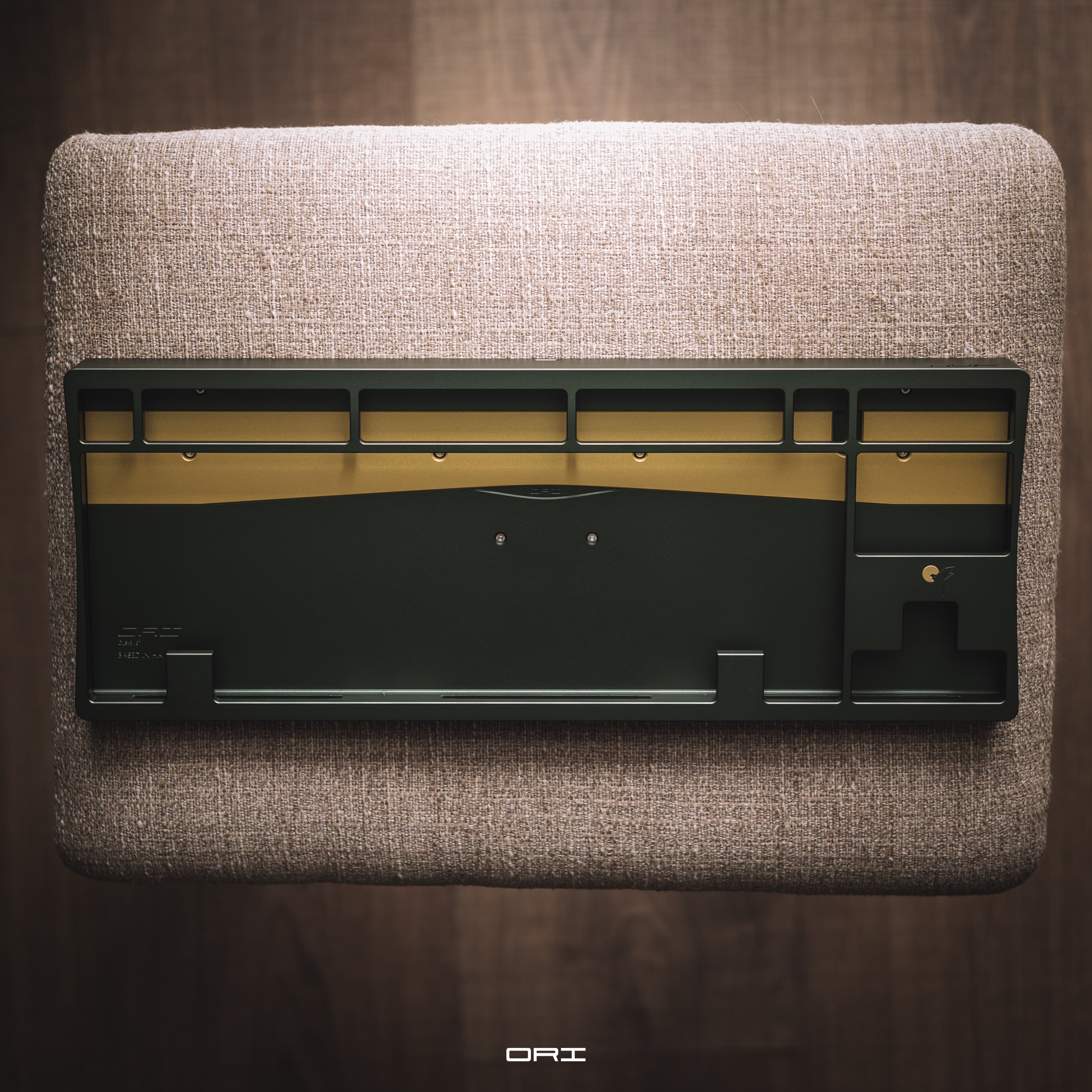 ORI CLS-3//88 - F13 TKL - by Ori club. image 8