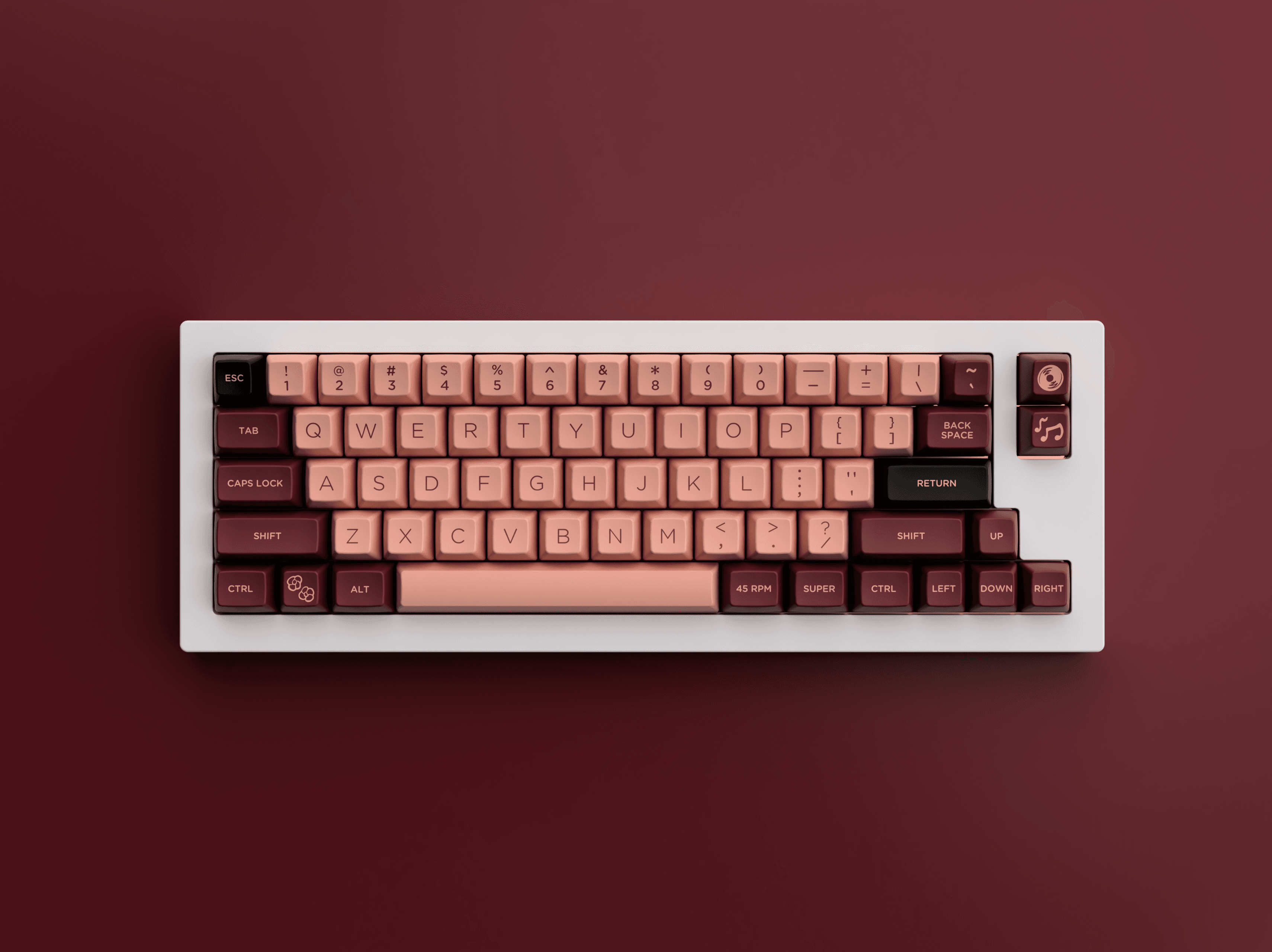 SP SA Sunday Morning - [CLOSED]