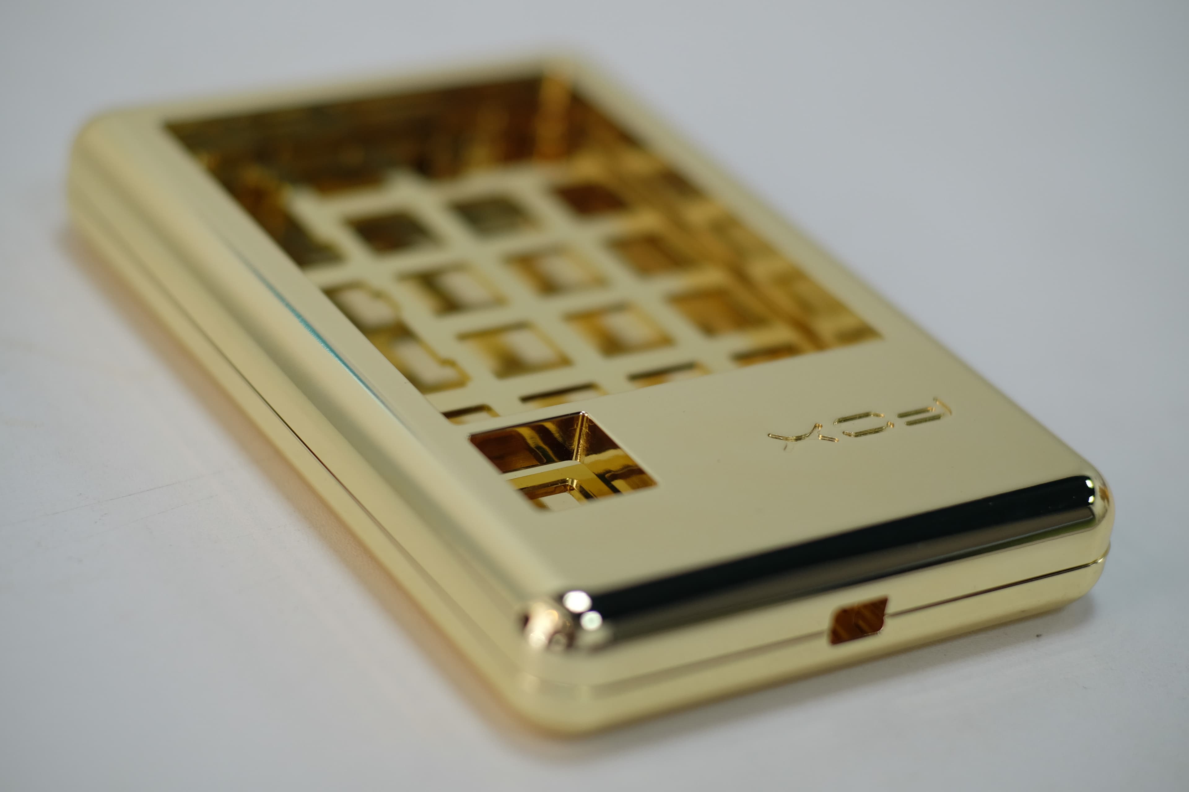 Orange75 and Orange numpad image 10