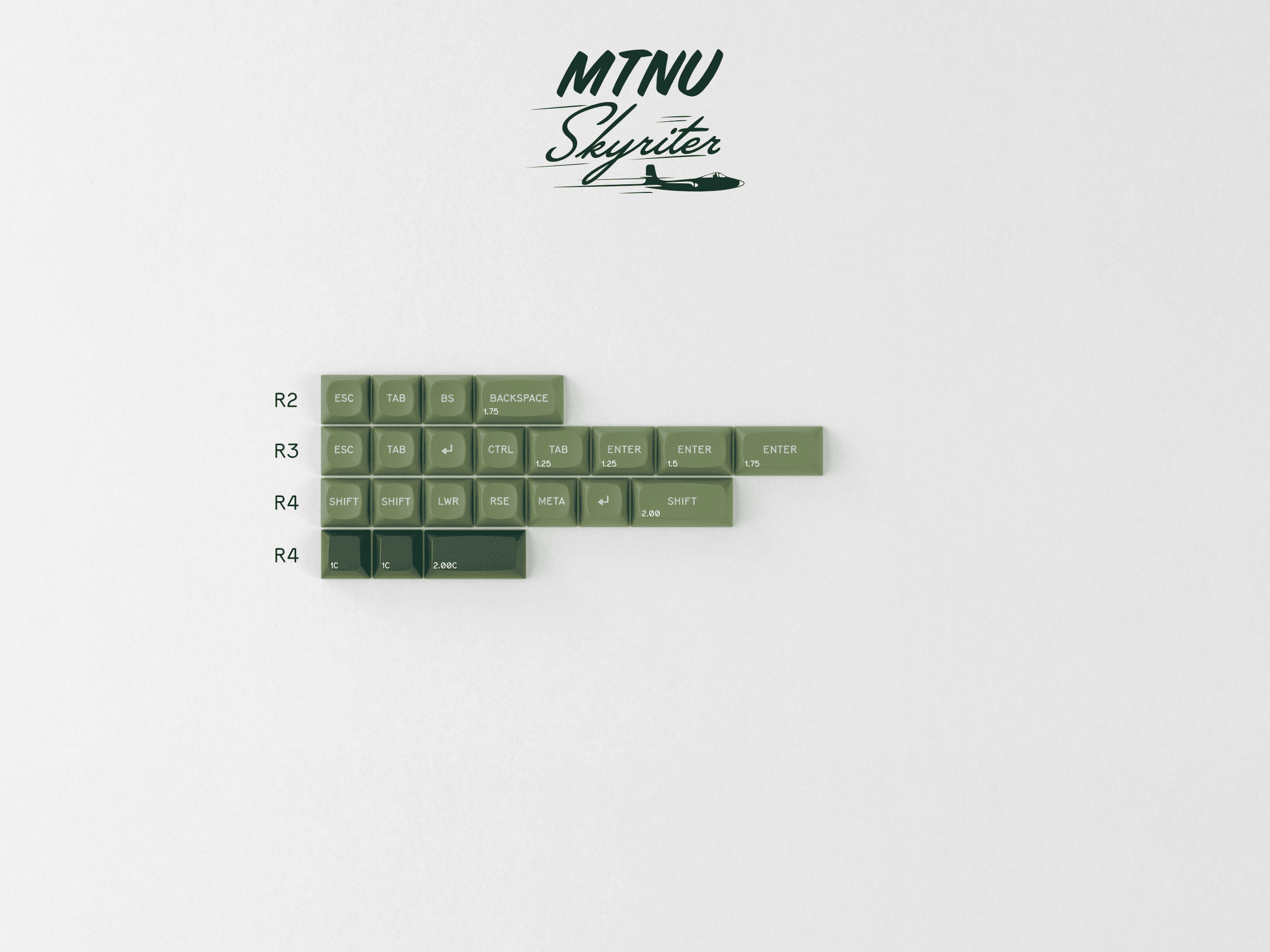 GMK MTNU Skyriter image 3