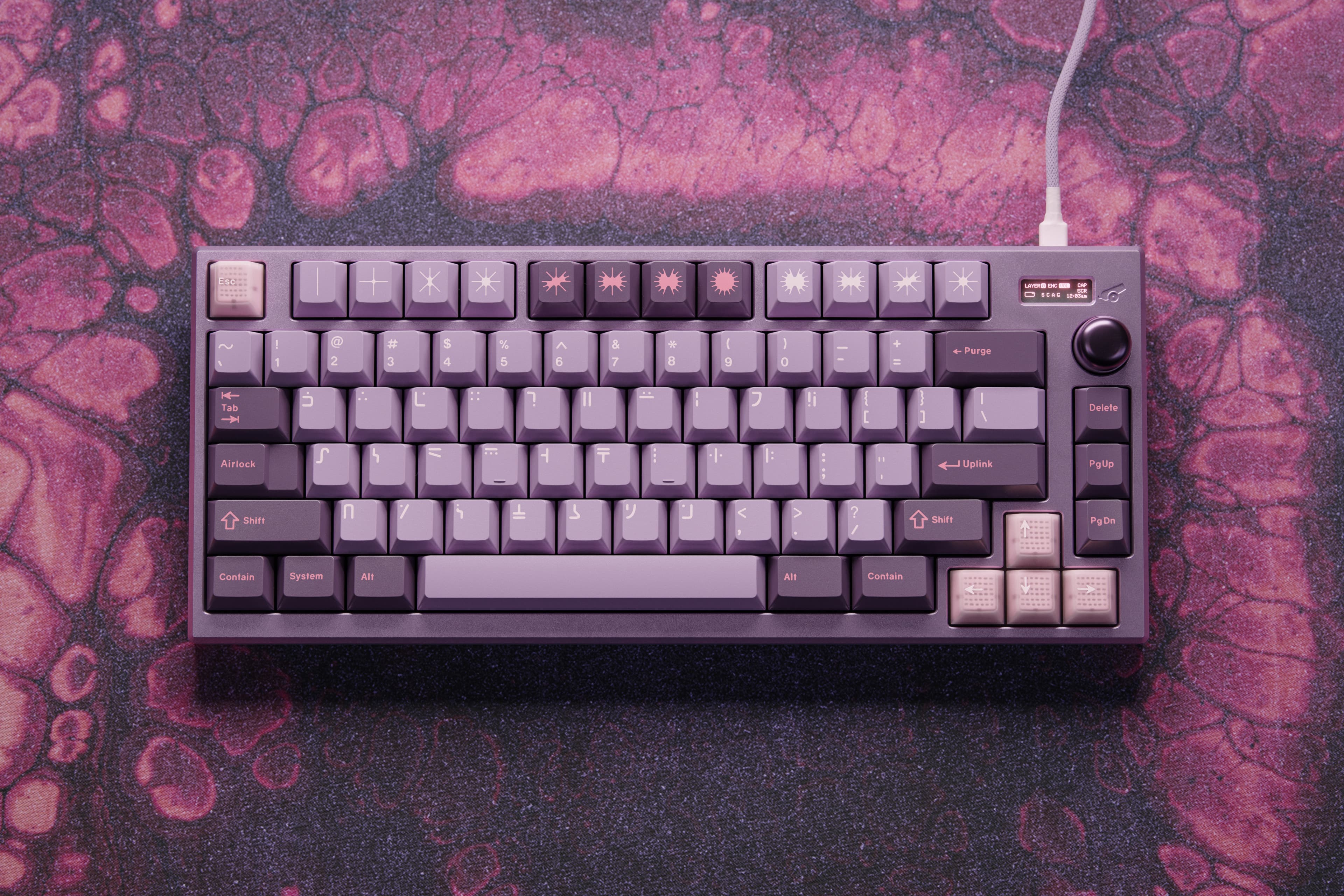 GMK Symbiote — Incubation successful... (COMPLETE) image 15