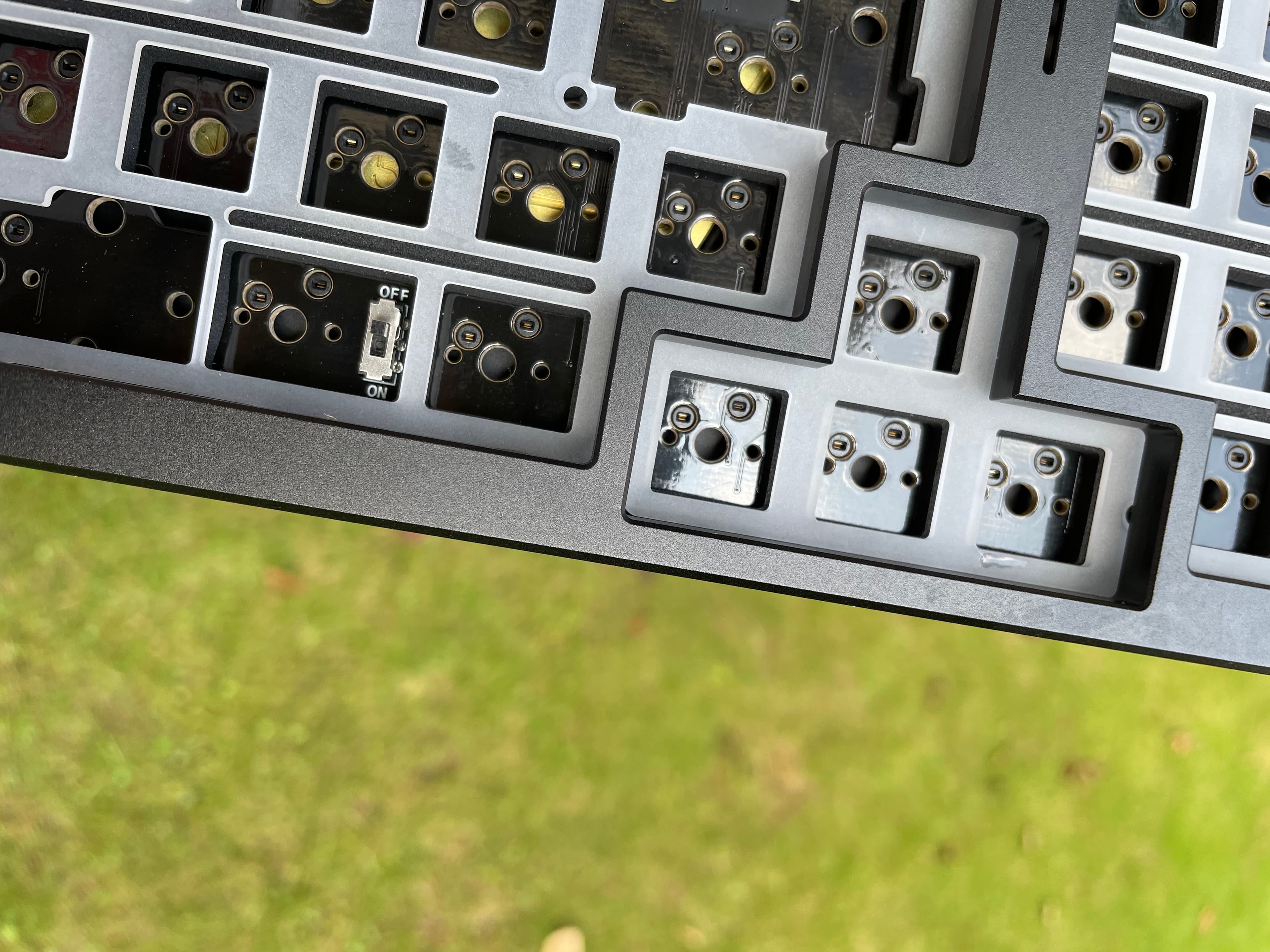 Extreme75(Hifinger75) - LIVE OCT 20 - NOV 20 image 18