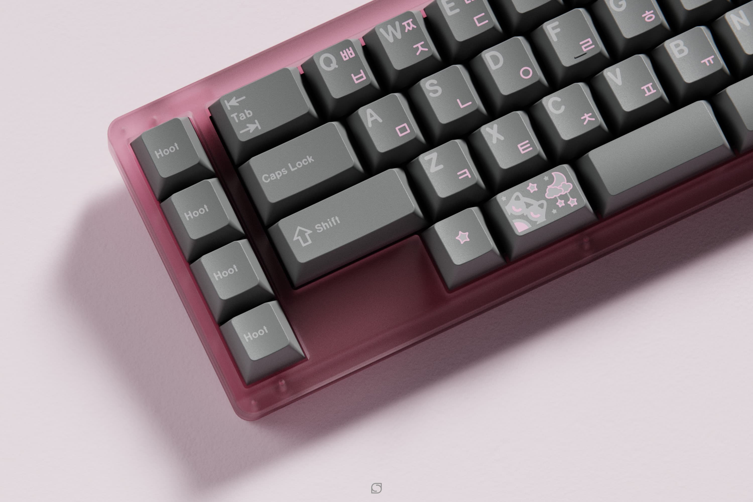 GMK Hooty (Nov 1st Launch) image 11