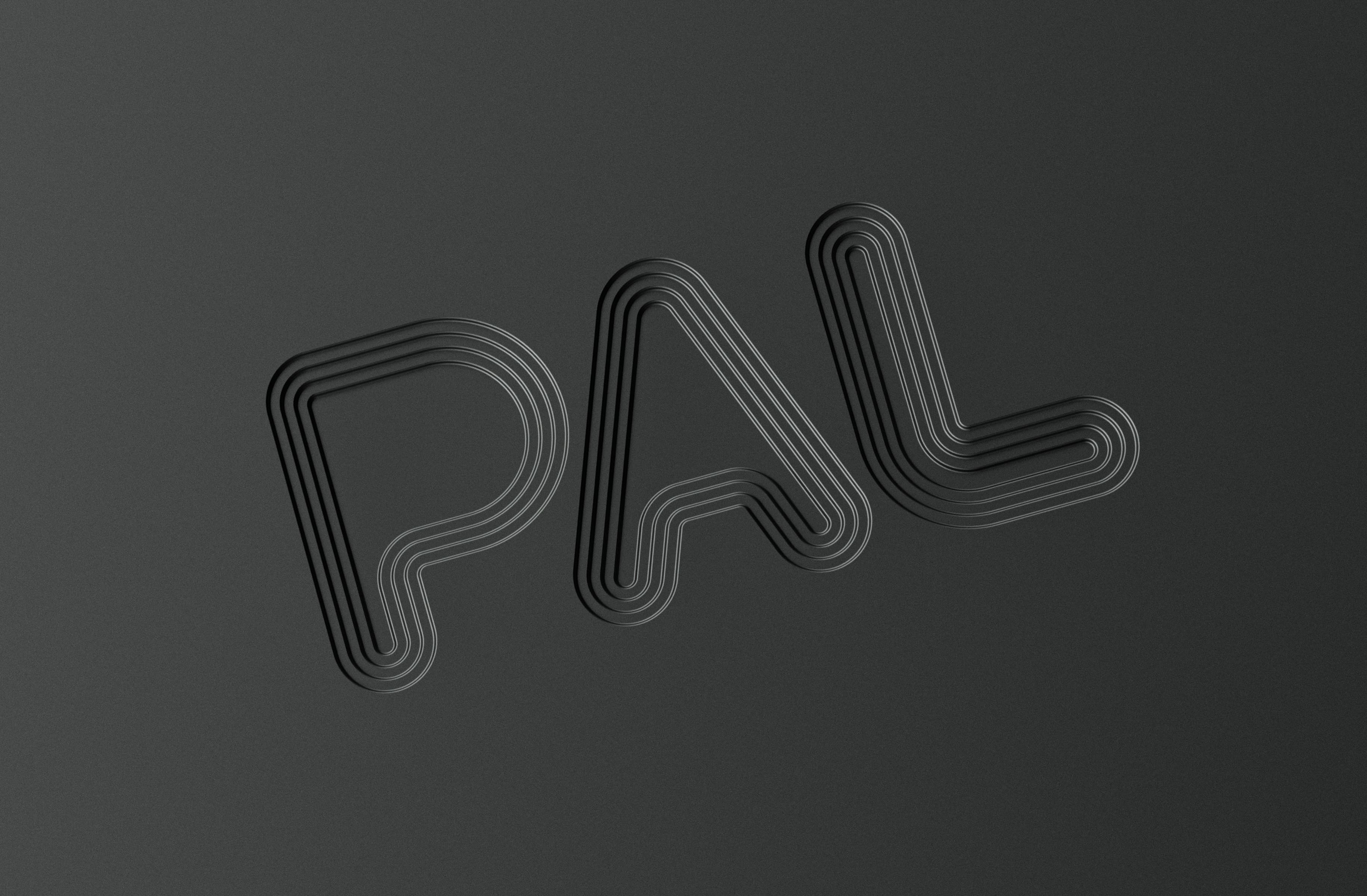 PAL by Banana Stand Works image 5