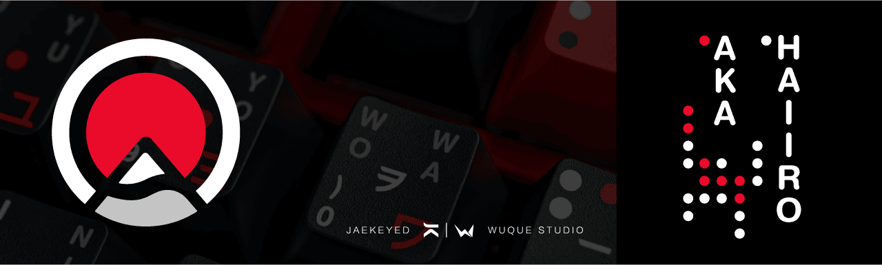 WS x Jaekeyed (赤灰色) Aka Haiiro May 31 to June 1, 2023 image 29