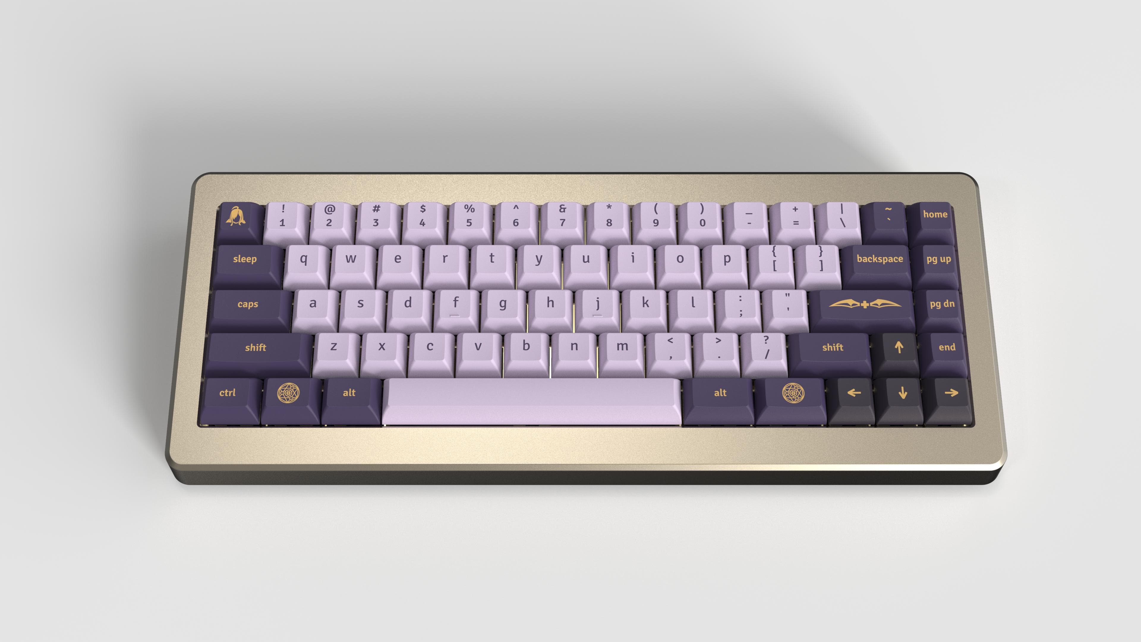 KAT Lich - Shipping from NovelKeys and MyKeyboard! image 24