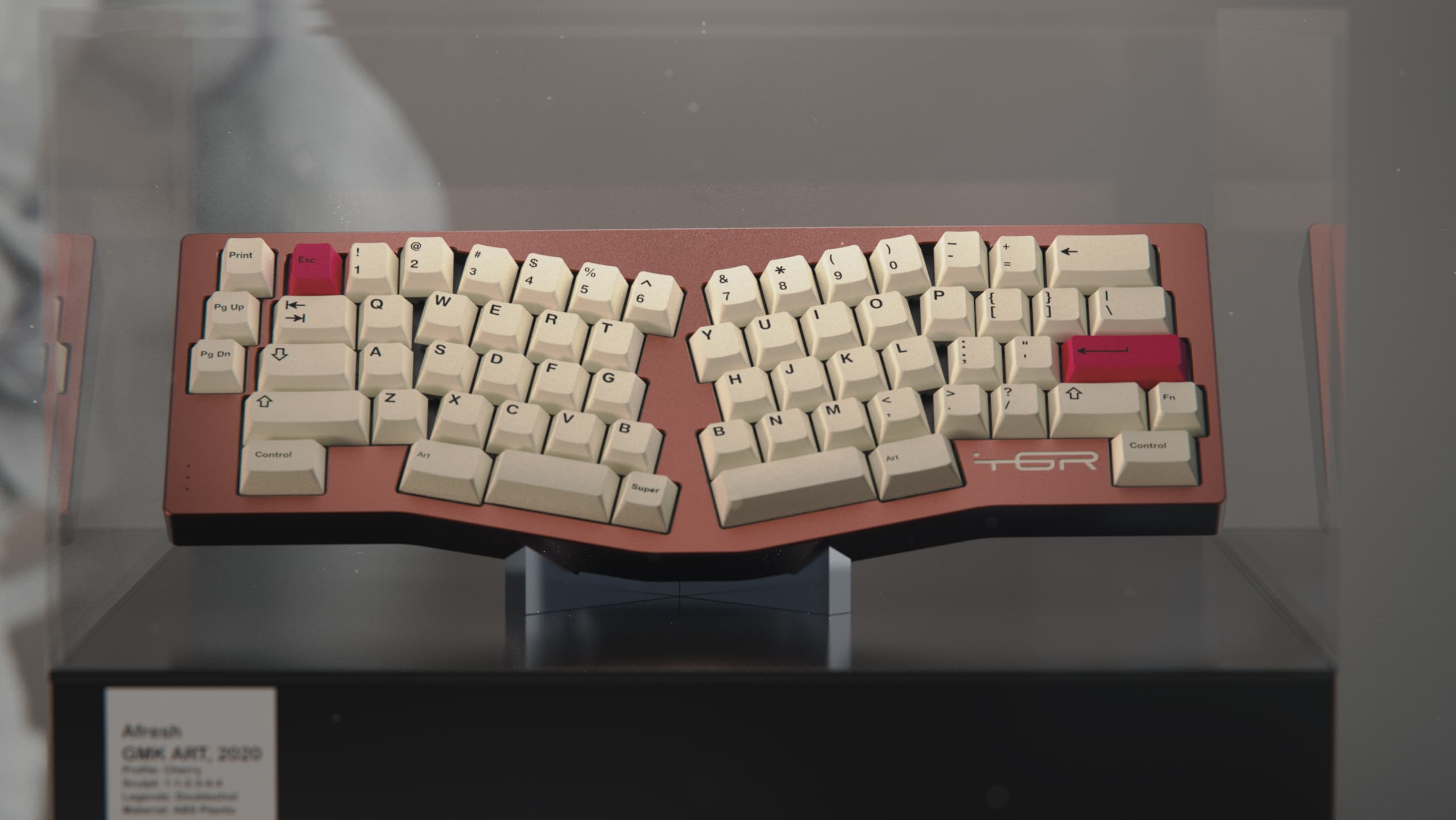 GMK ART - GB ended image 10