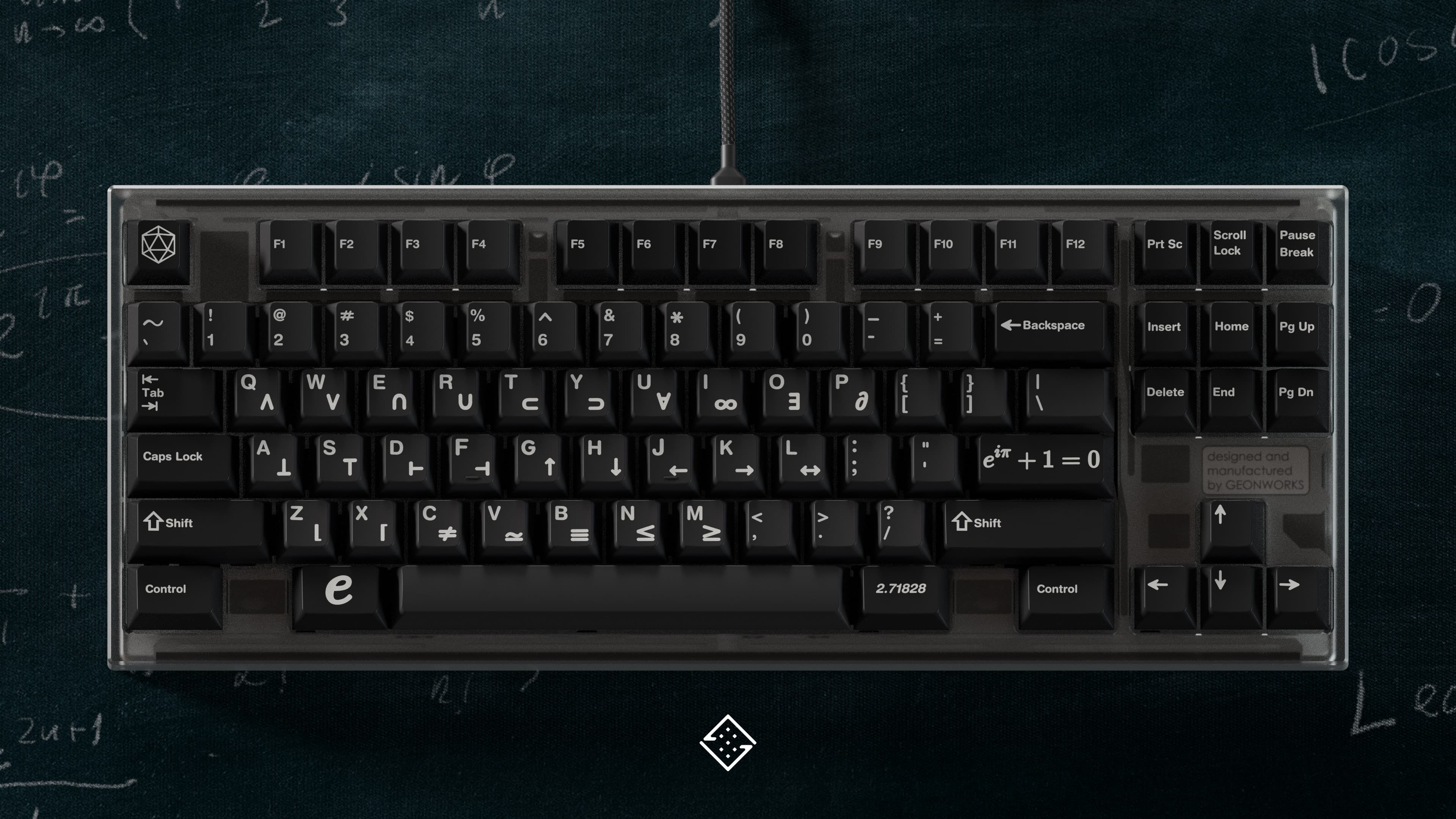 GMK Euler - Complete image 23