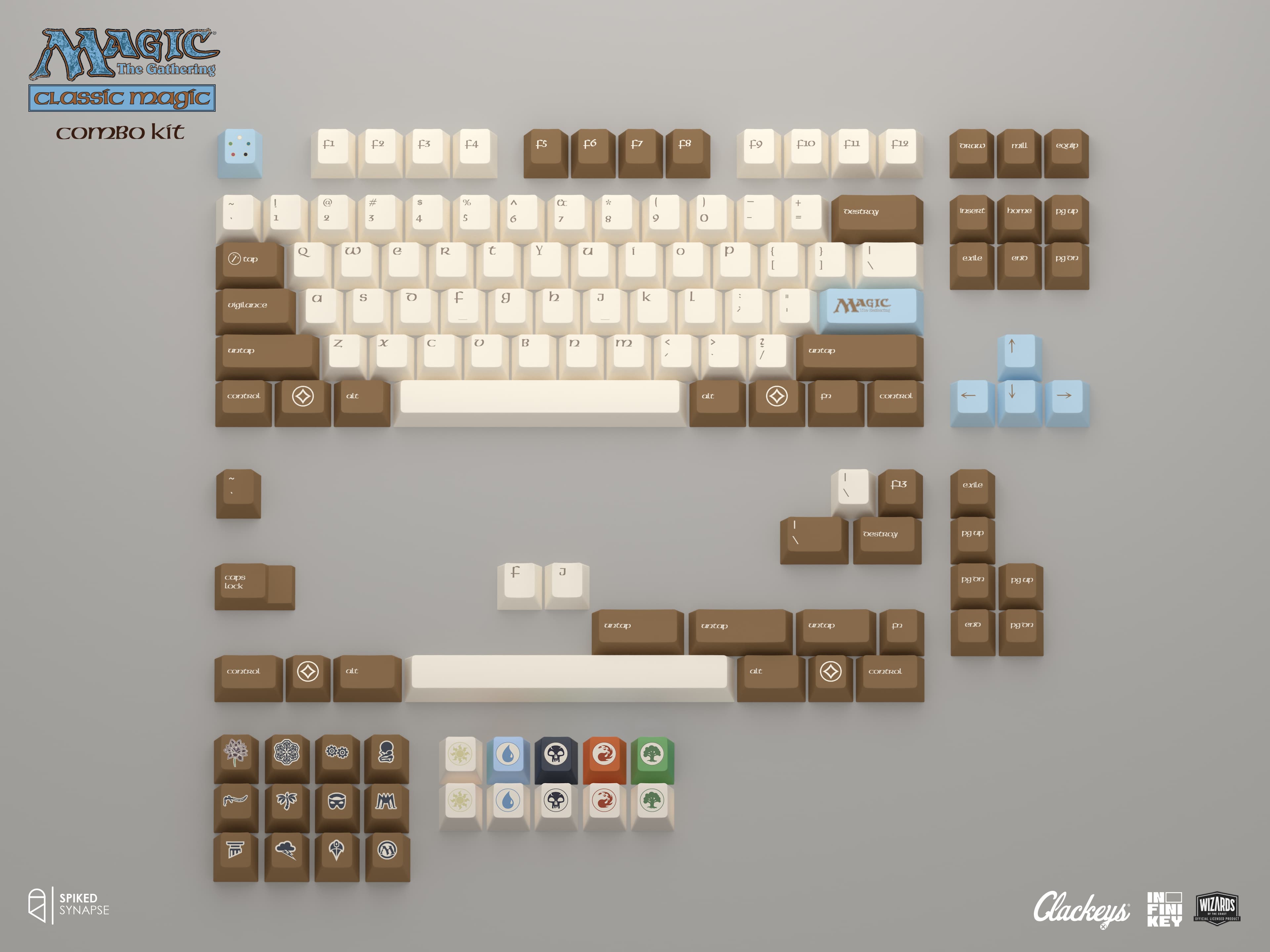 IFK Classic Magic - Closed image 2