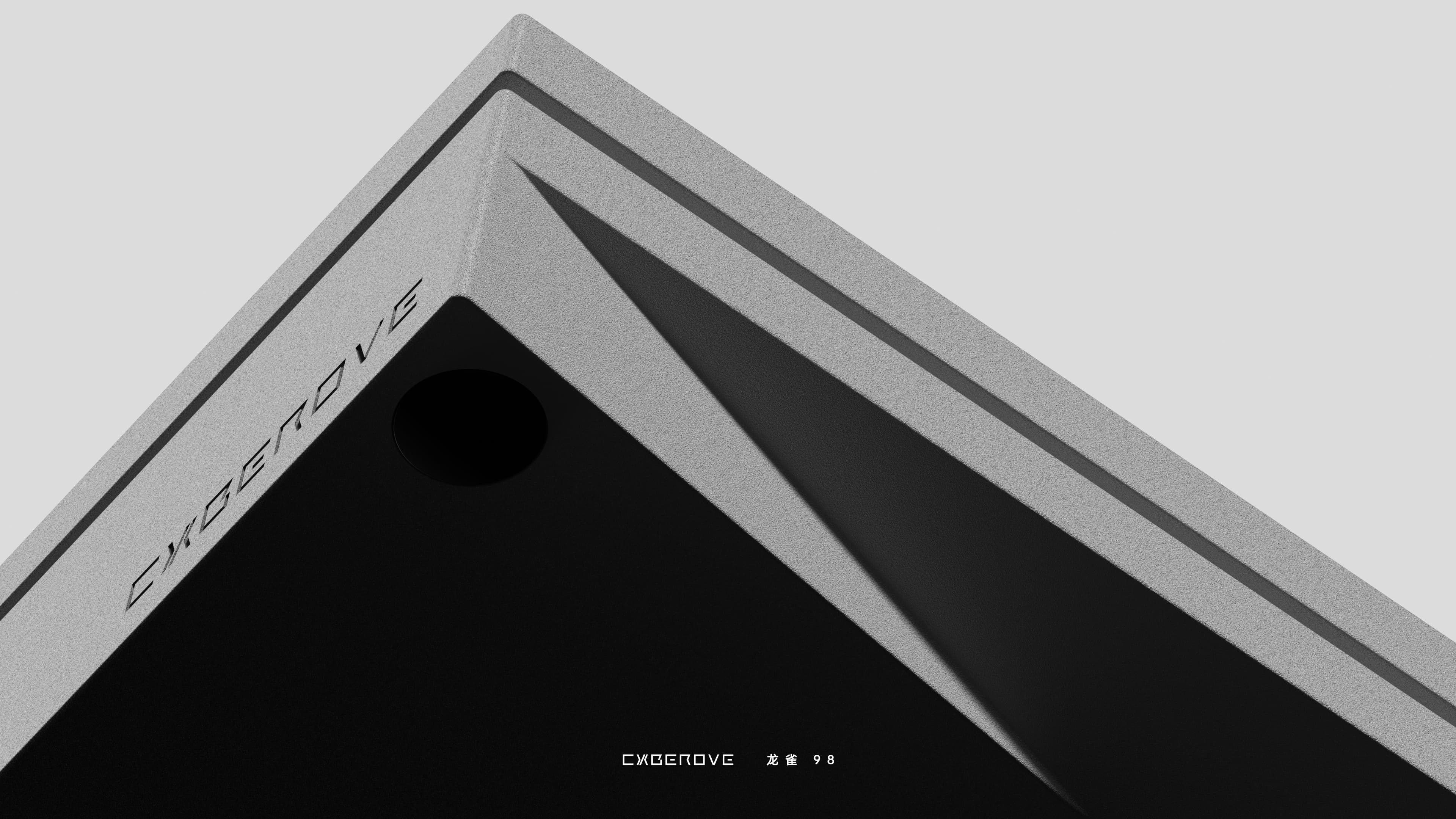 Dragon Sparrow 98 keyboard From CXBEROVE image 14