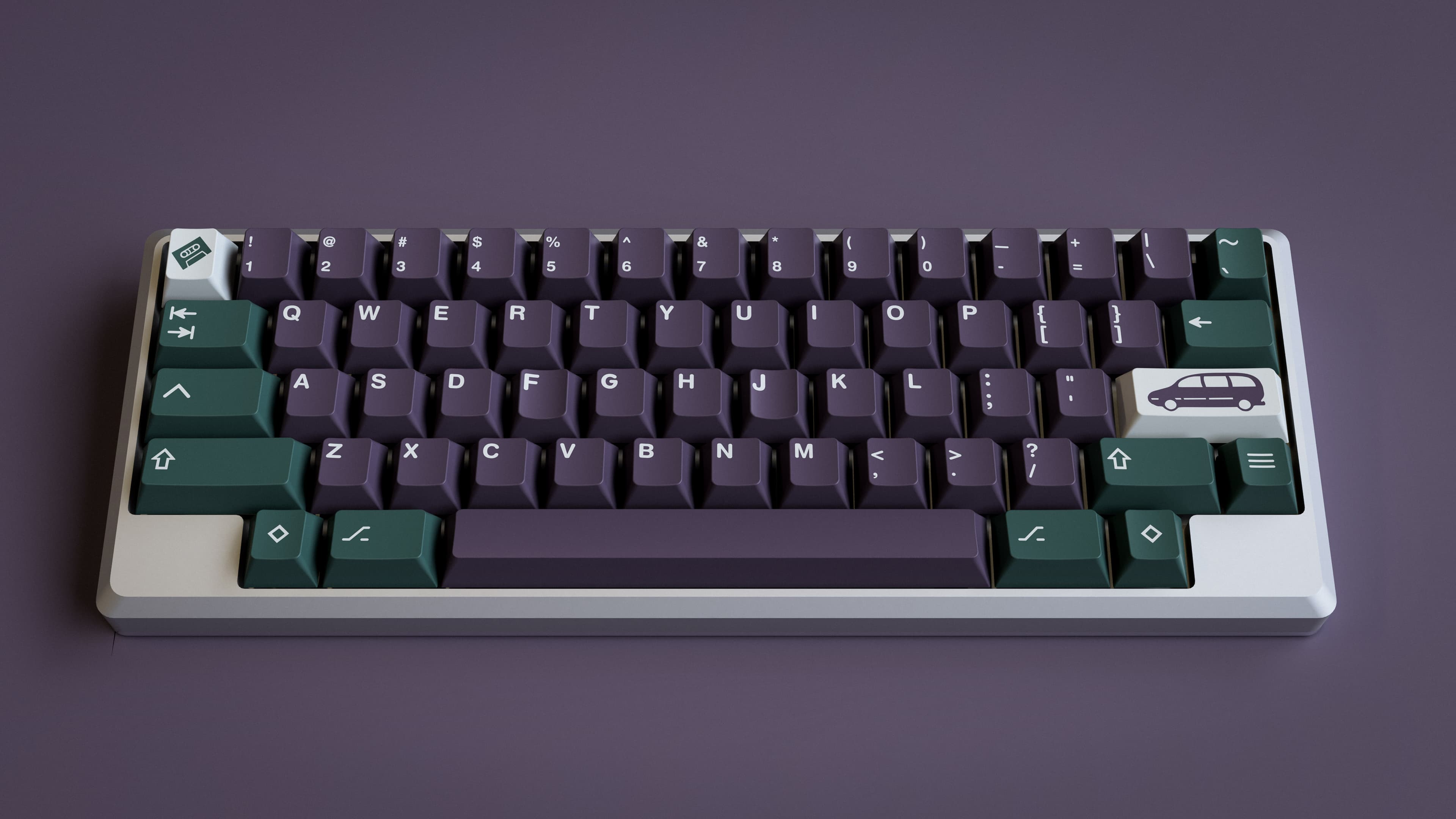 GMK Good Kid - under new management image 4