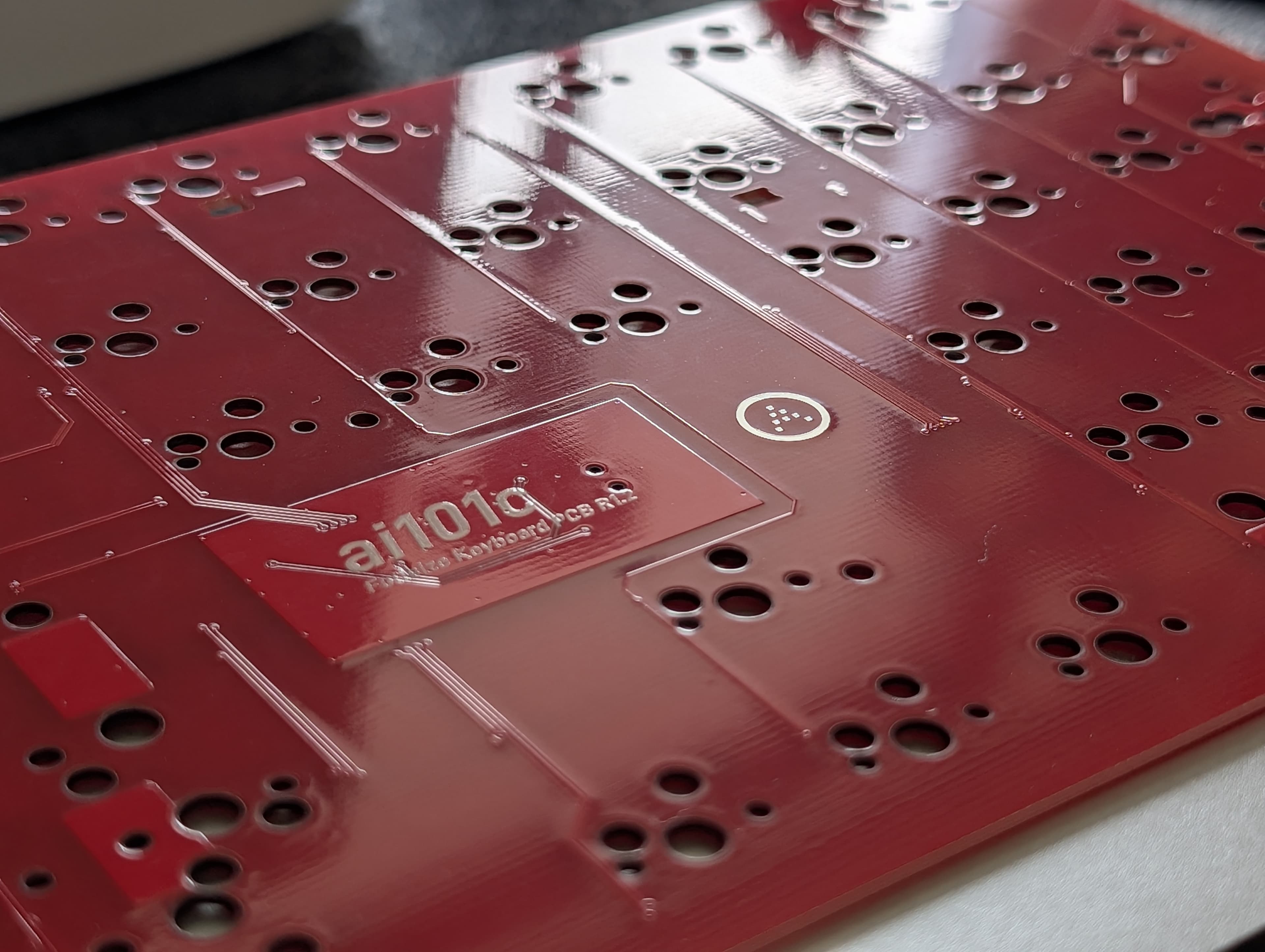 Graviton - Fullsize Numpad image 9