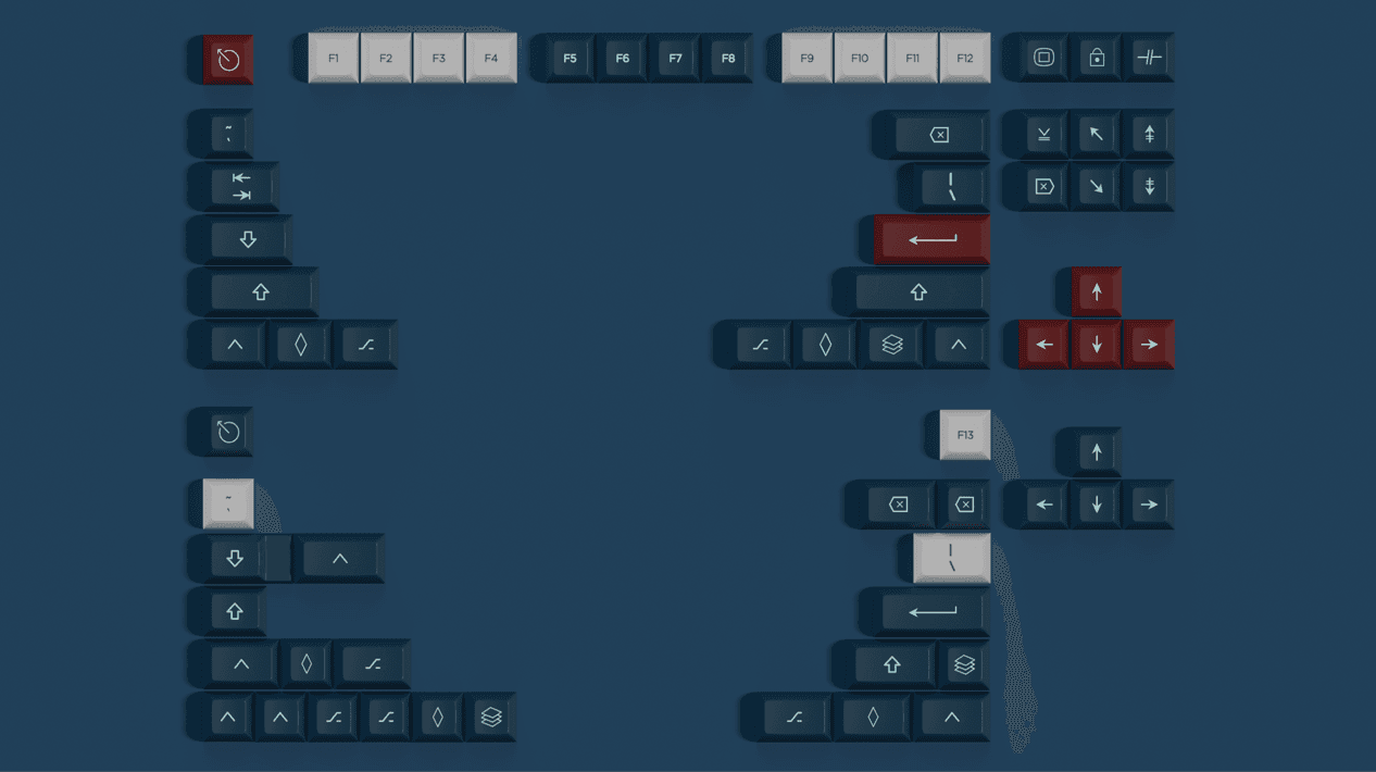 KAMistry - GB extended through November 25th image 12