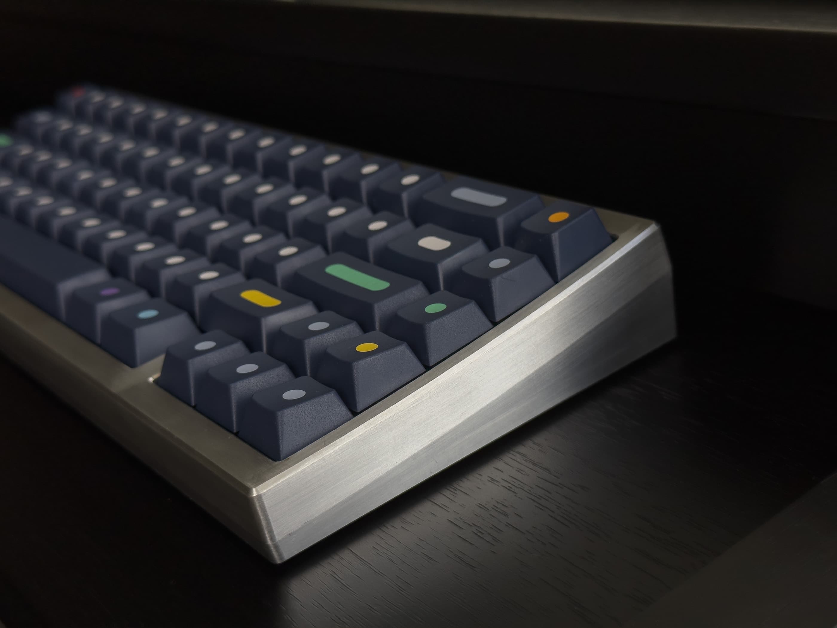 Orbit 65% - Curved,Tadpole, Low Front Height. GB open till 18th June image 30