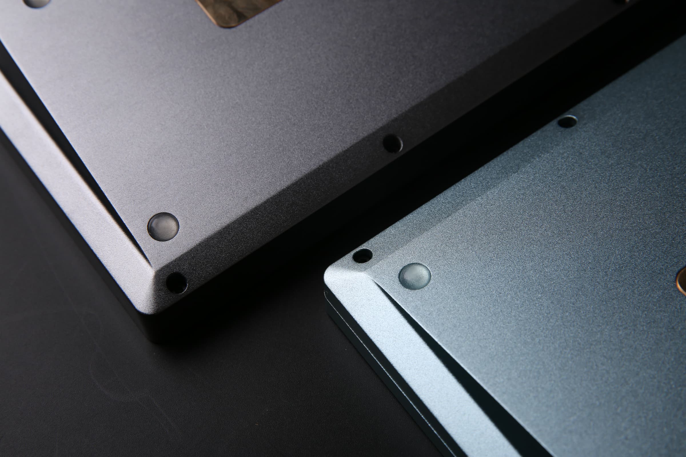 CAMP C225 80% and CAMP PAD Custom Aluminum Keyboard image 22