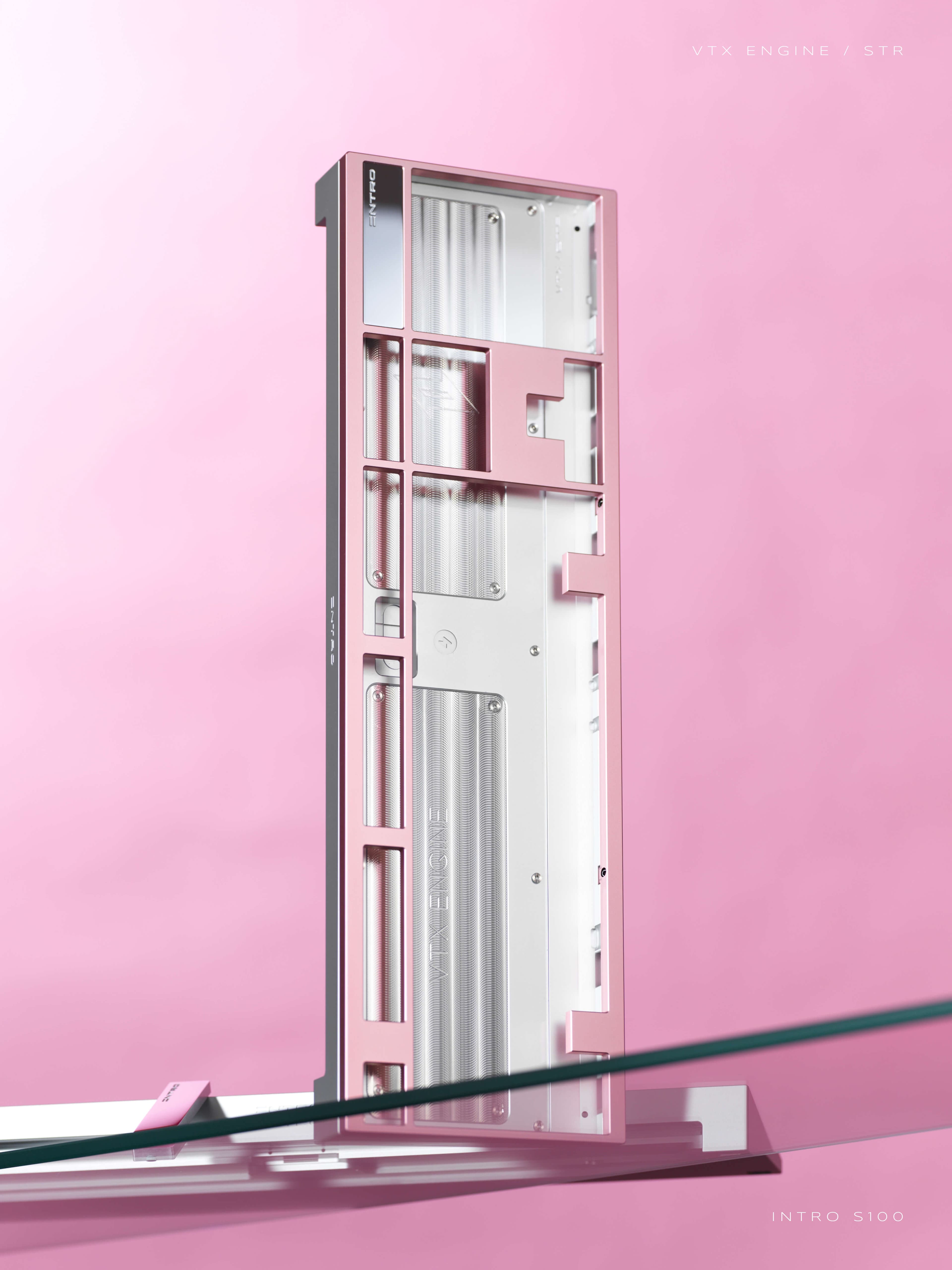 Vertex Intro S100 | The Bigger the Better! | Pre-order date: Feb 05 2025 image 98