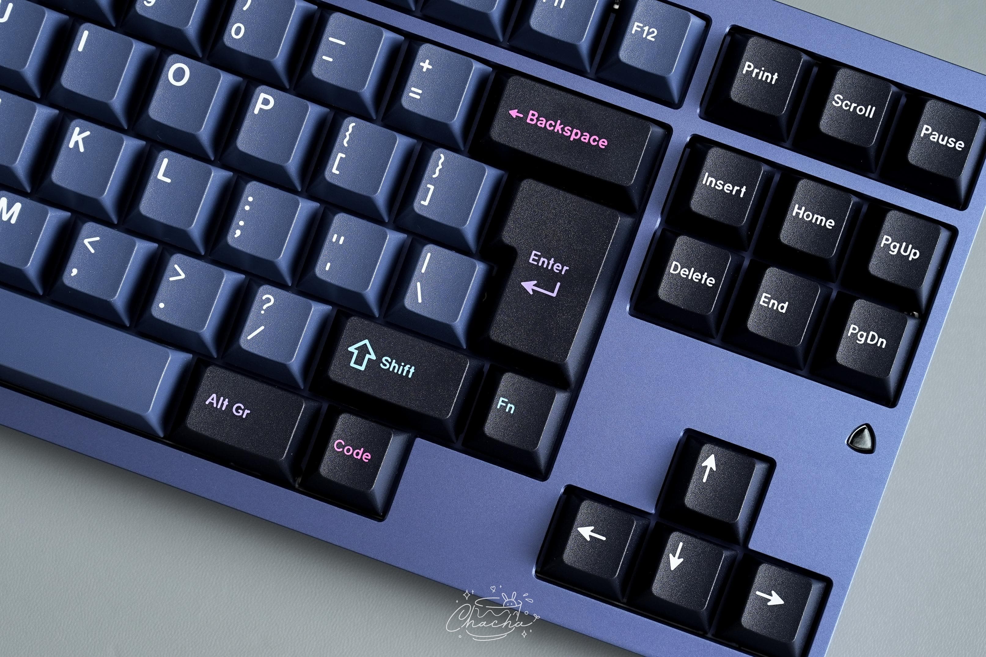 [GB/Pre-Order] Syrin TKL by Rien.Works | Nov 15th - Dec 15th image 16