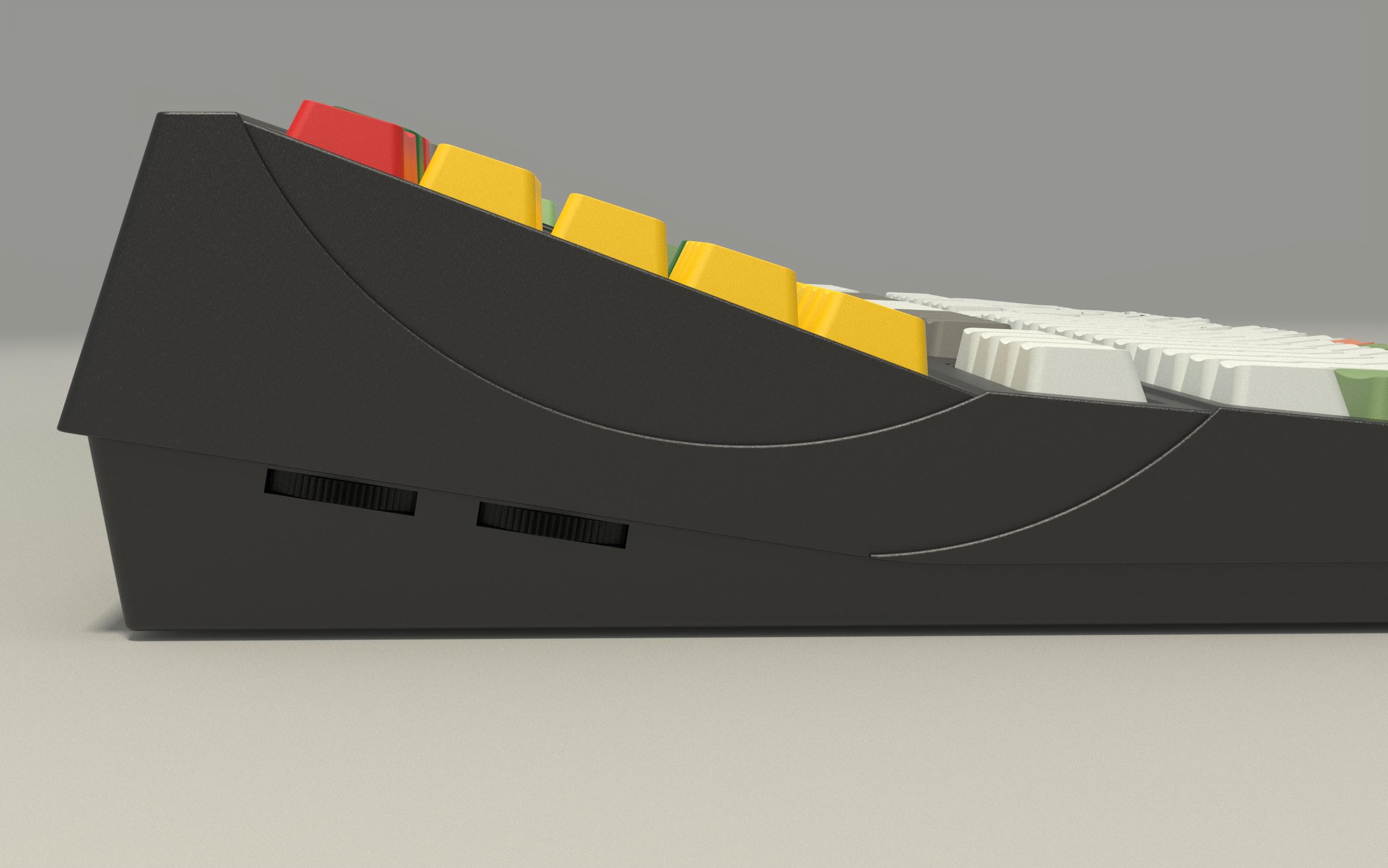 New Vintech Series 06 All-in-One Desktop Terminal image 10
