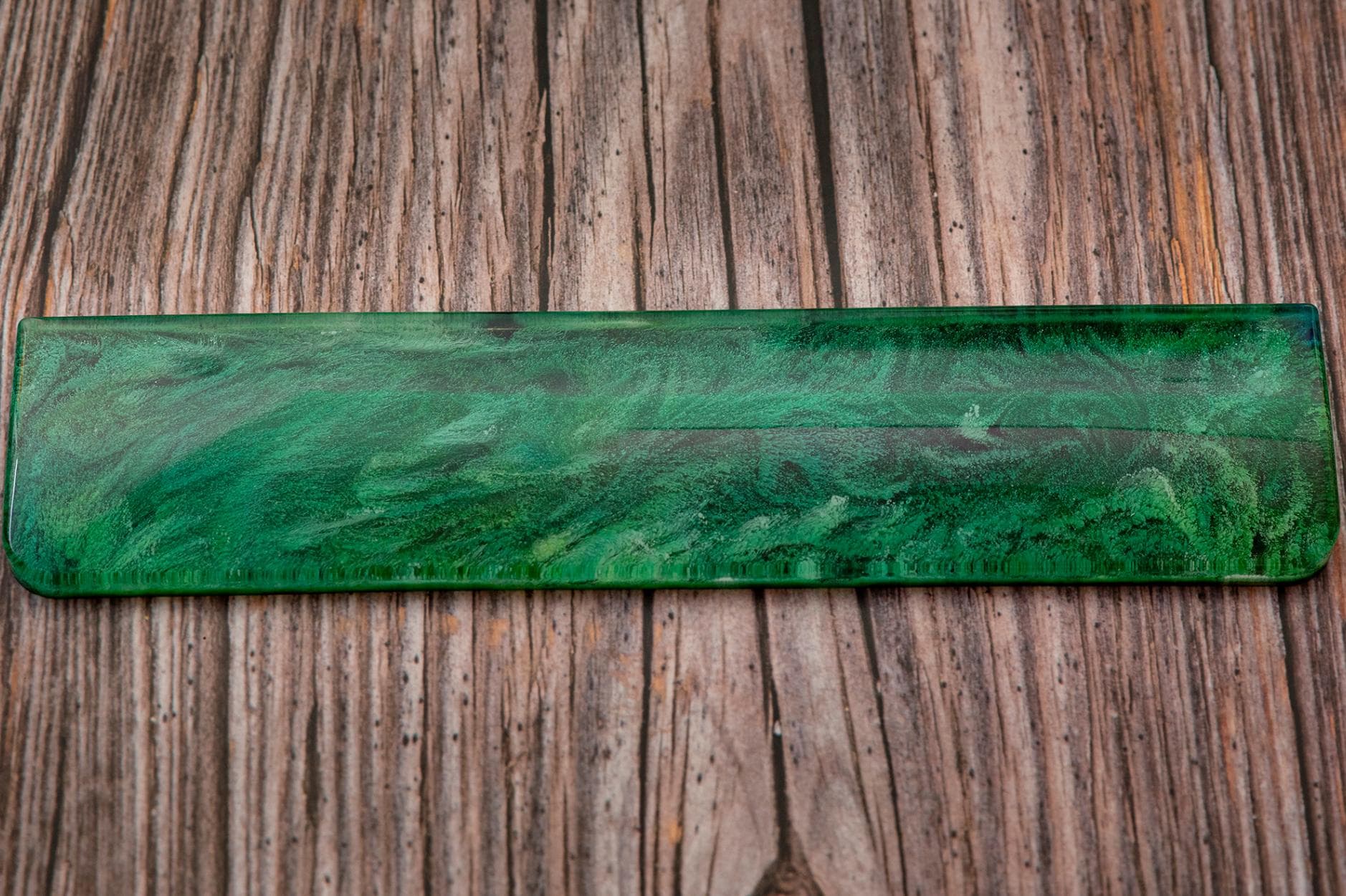 GMK Aurora Polaris | Finished! Color Samples image 39