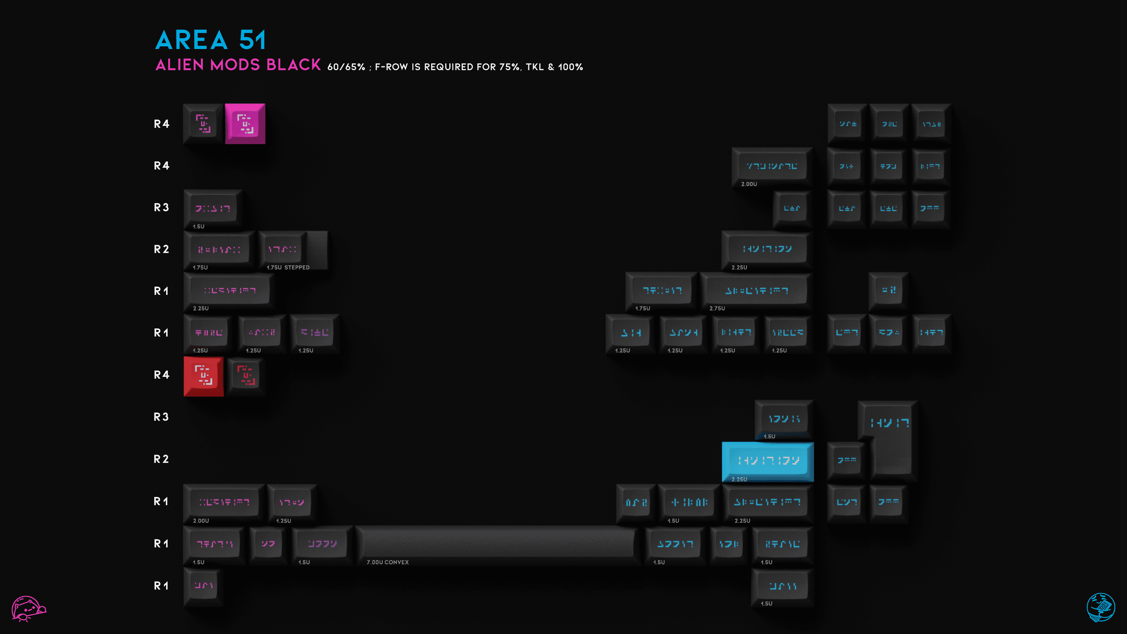 ⭐️ KAT Space Dust ⭐️[Status: Production done - awaiting shipping] ⭐️ image 20