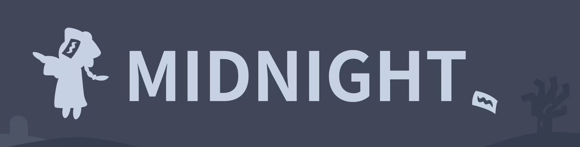 DMK x ZERO-G SUTDIO MIDNIGHT Themed Keycap，Three days until the end of GB! image 27