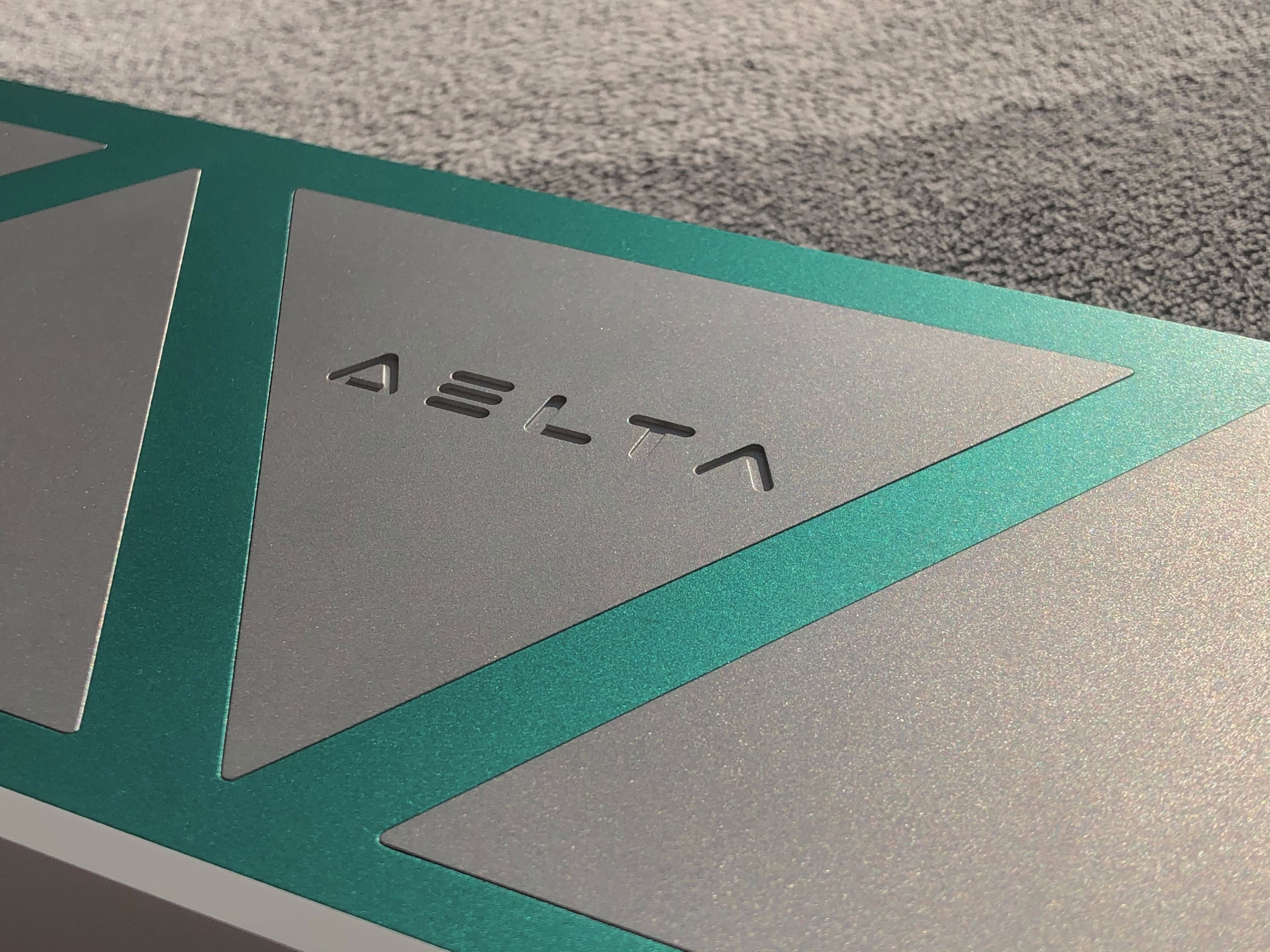 Delta | A 65% Keyboard image 22