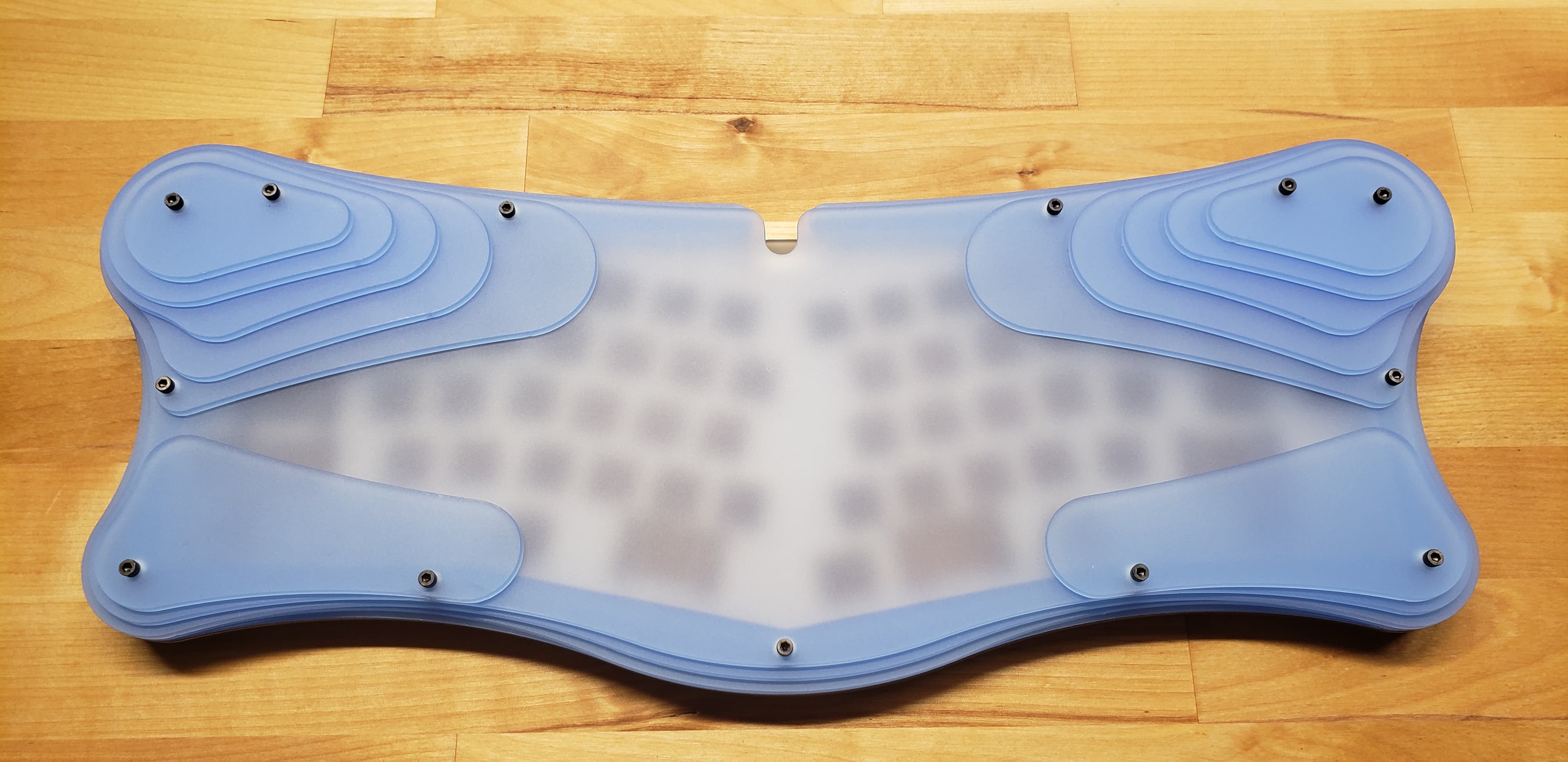 Design03 - Stacked Acrylic Alice - by Arctan(KB) image 12