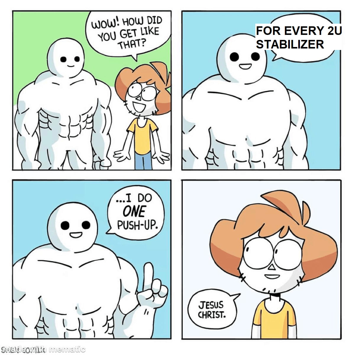 Hyper 7 R3 (173%) image 6