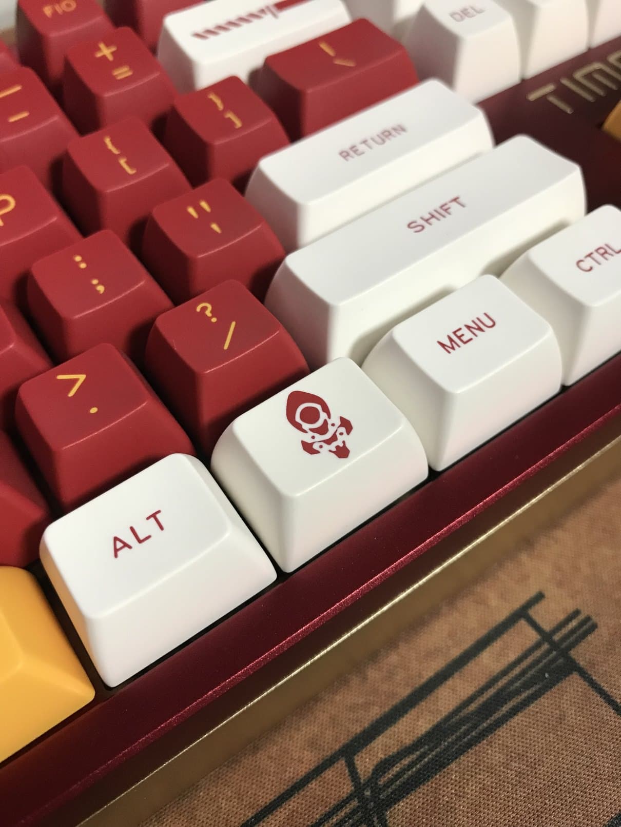 Maxkey Berserk SA - Available worldwide at Kono (Open) image 37