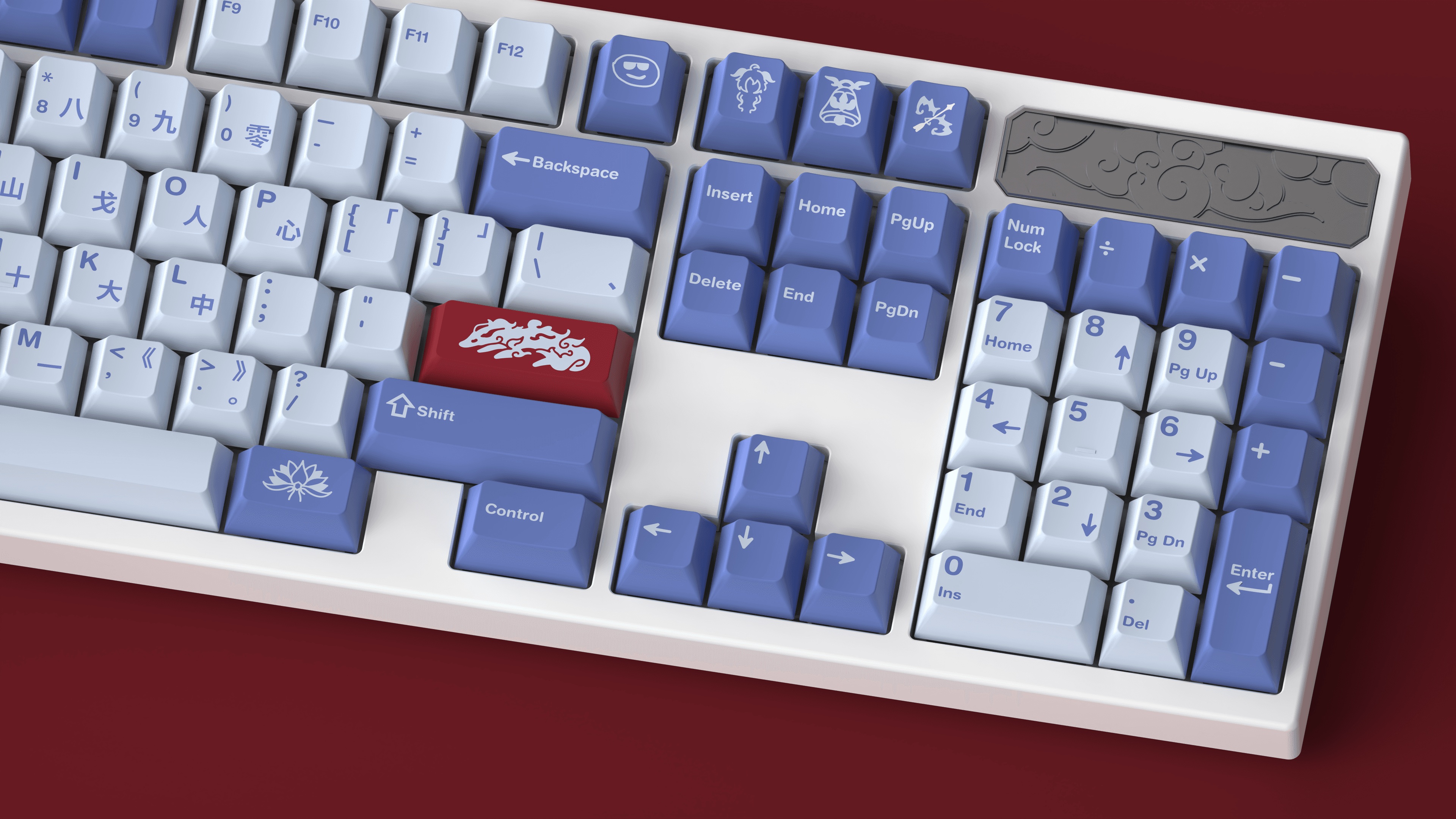 GMK Cocogoat - we waiting for shipment image 15