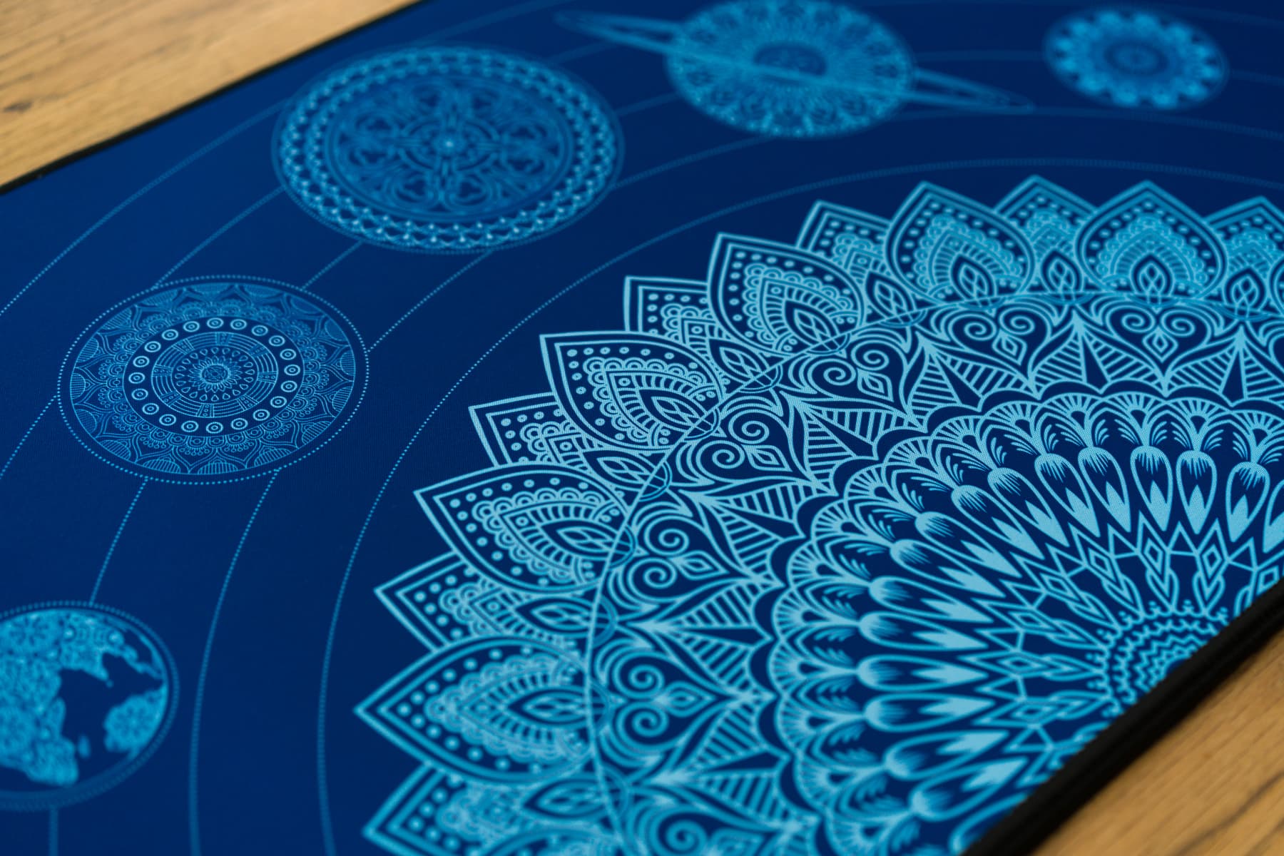 Sol Deskmat - LIVE image 40