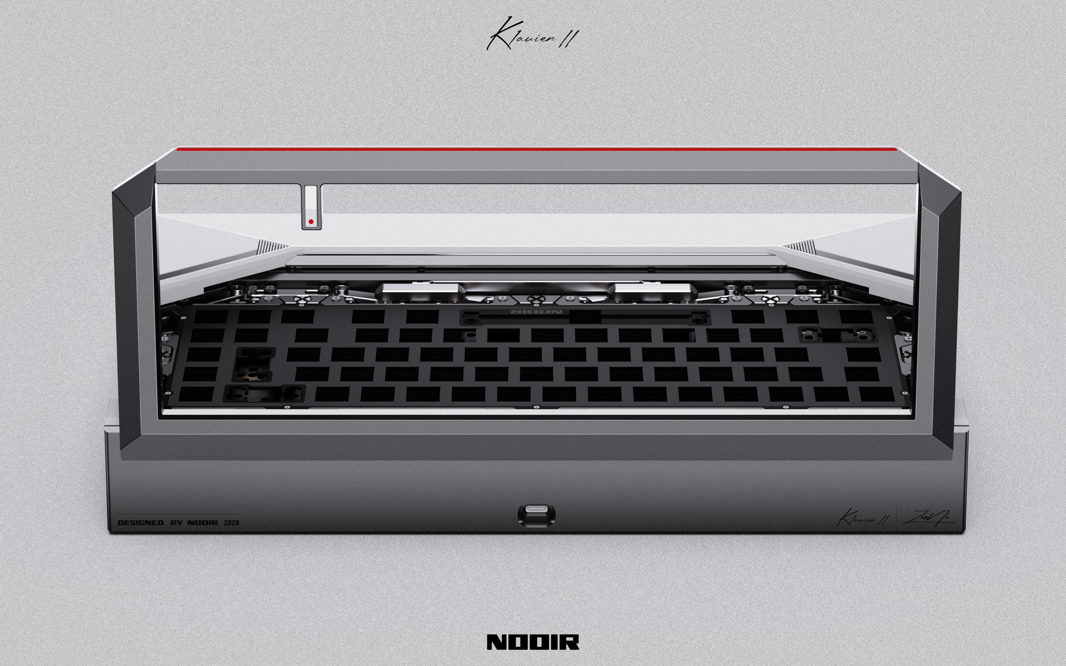 Nooir K2 - The Klavier II image 15
