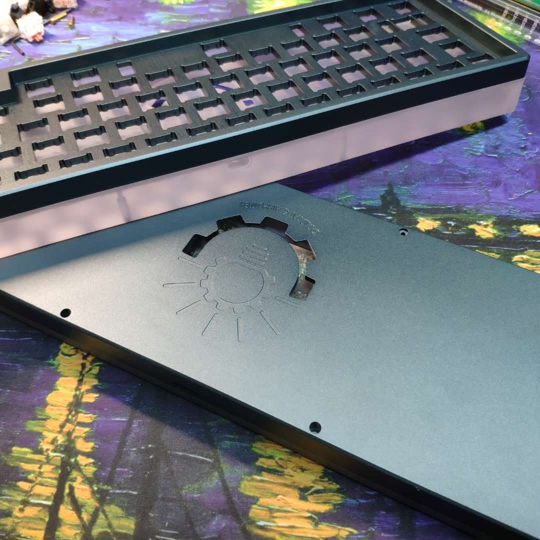 Think6.5° | 65% Custom Keyboard (completed) image 59