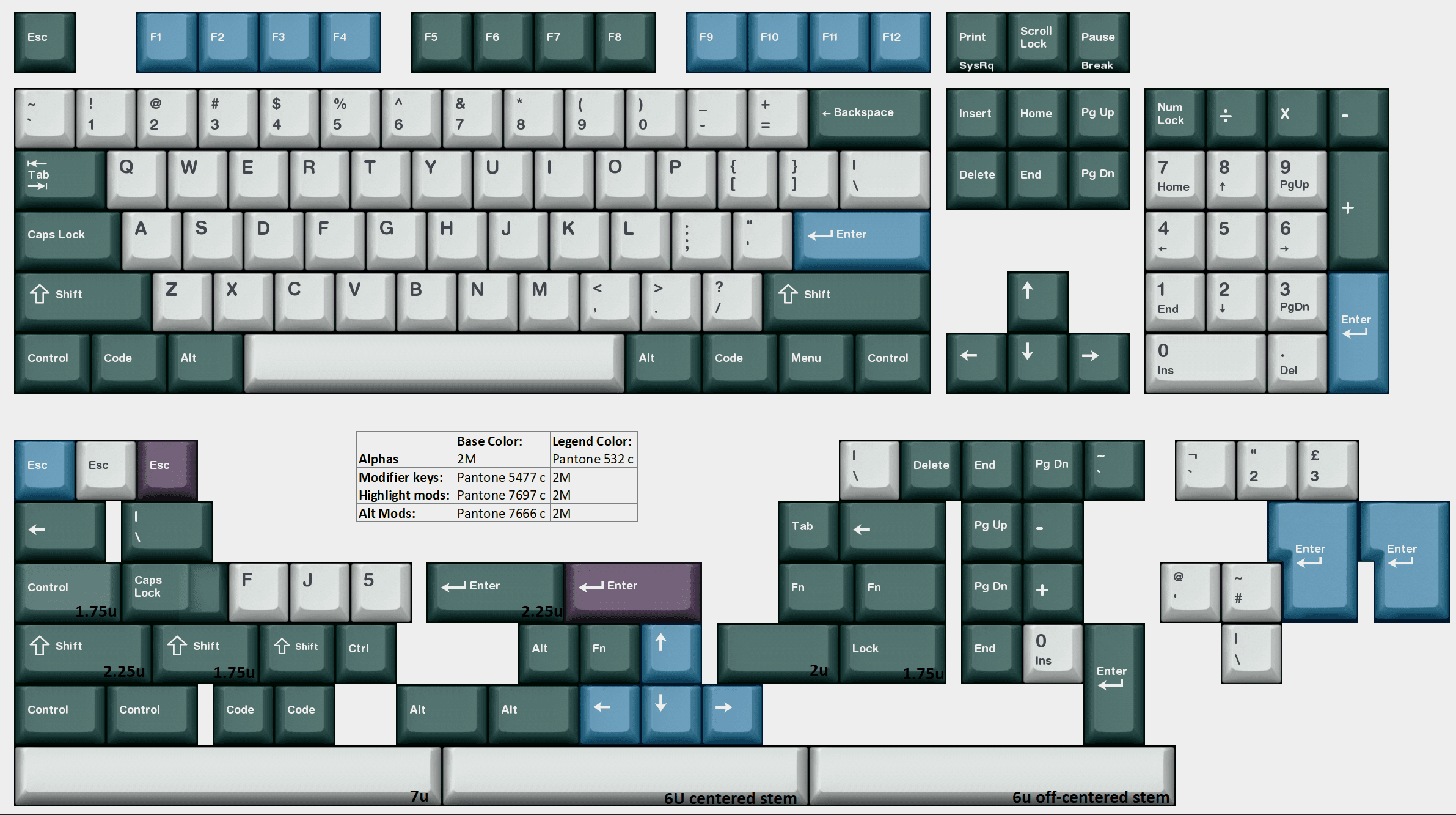 GMK Good Kid - under new management image 15