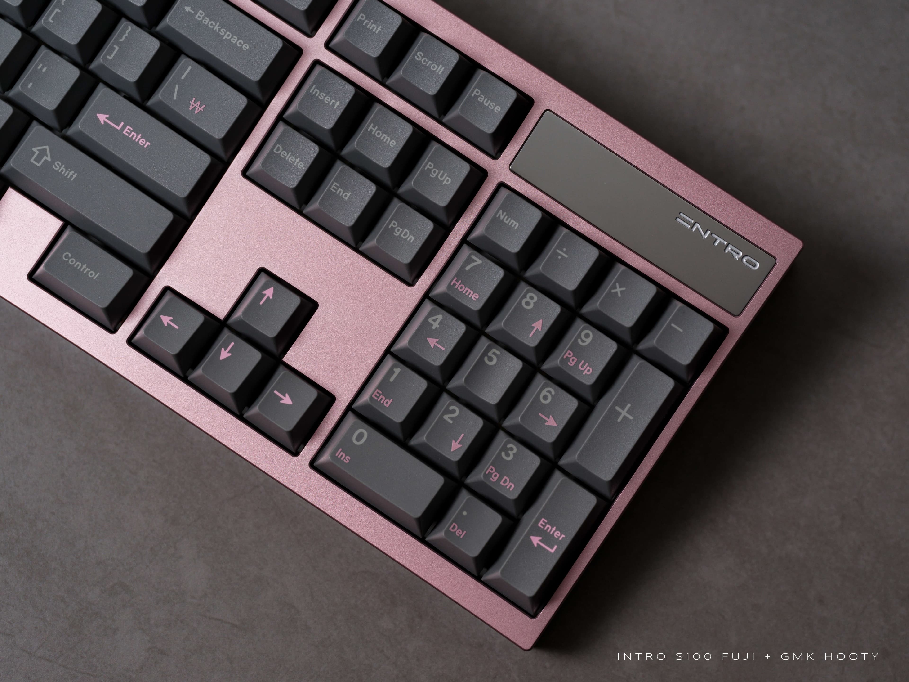 Vertex Intro S100 | The Bigger the Better! | Pre-order date: Feb 05 2025 image 18