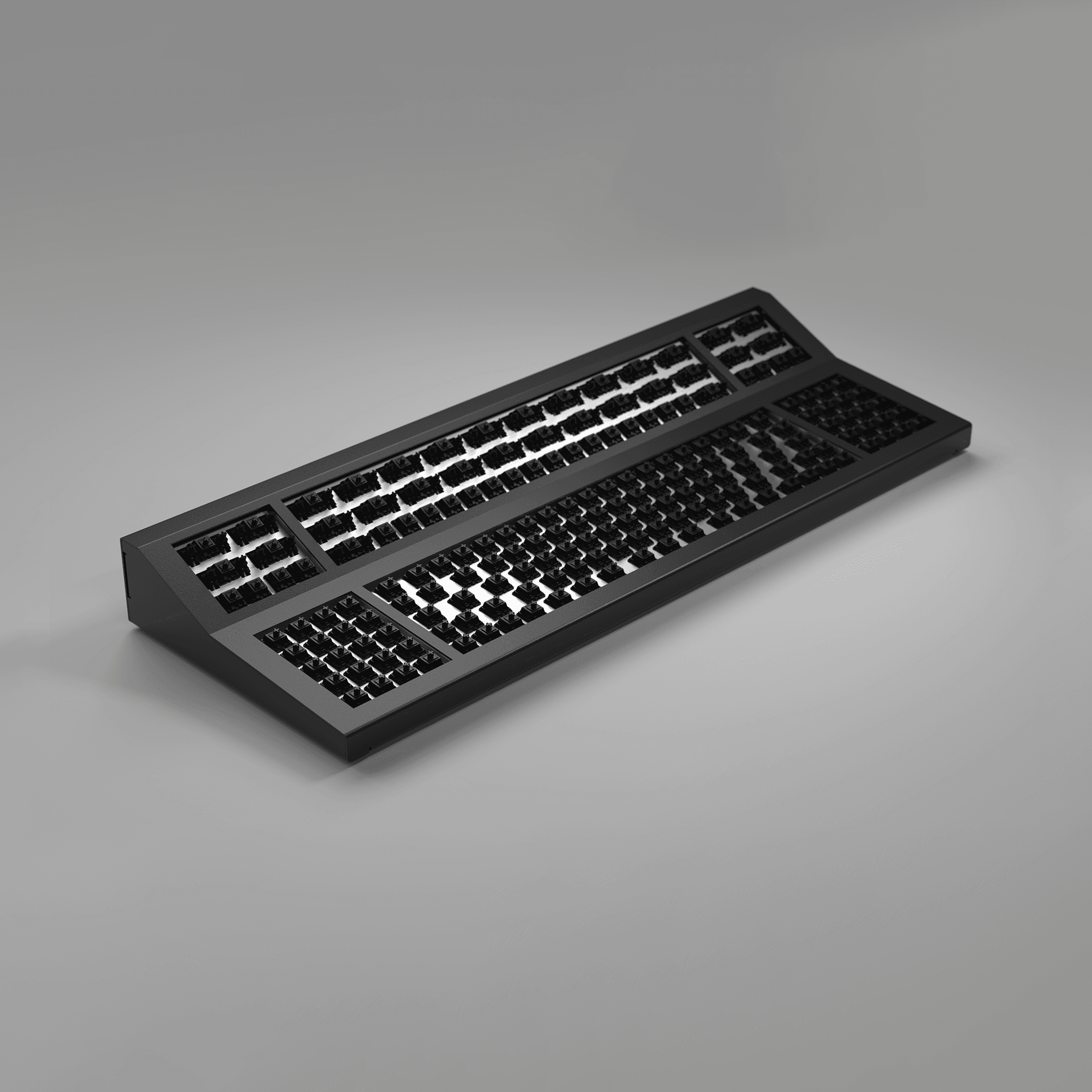 Hyper7 R4 - The 173% Keyboard image 7