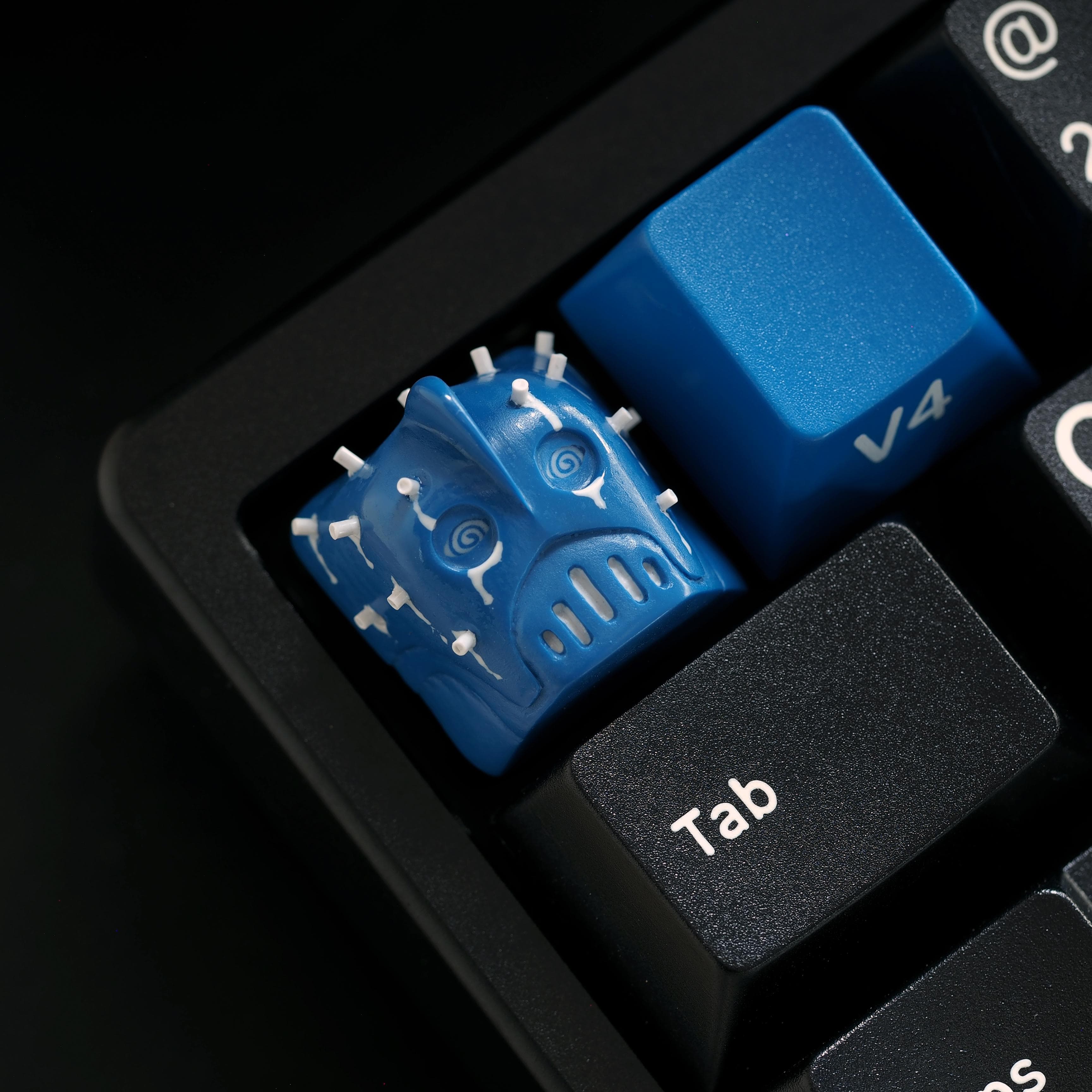 GMK Blue Alert R2 [COMPLETE] image 49