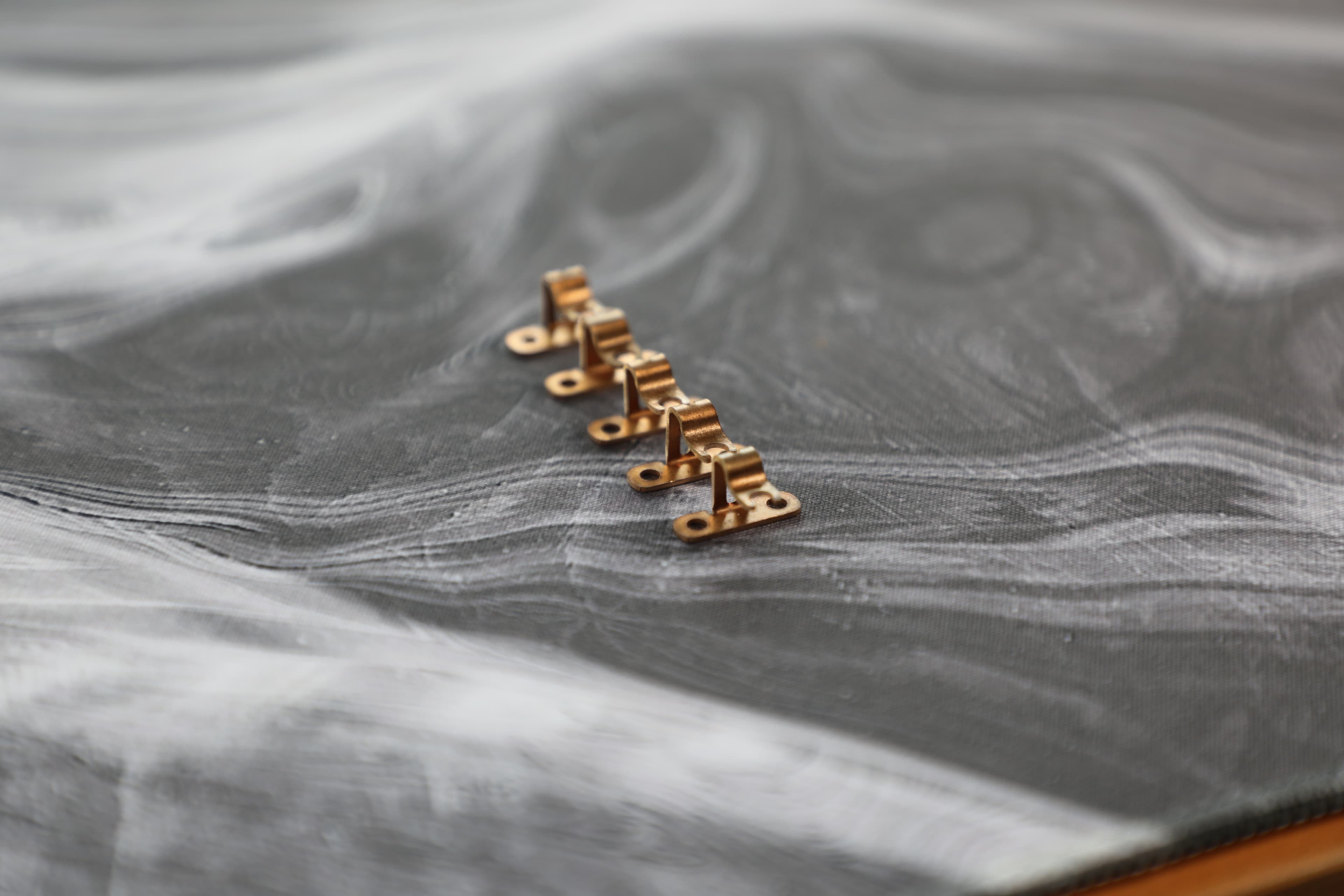 Eau75V2 - After nearly a year, we finally completed a new mount! image 8