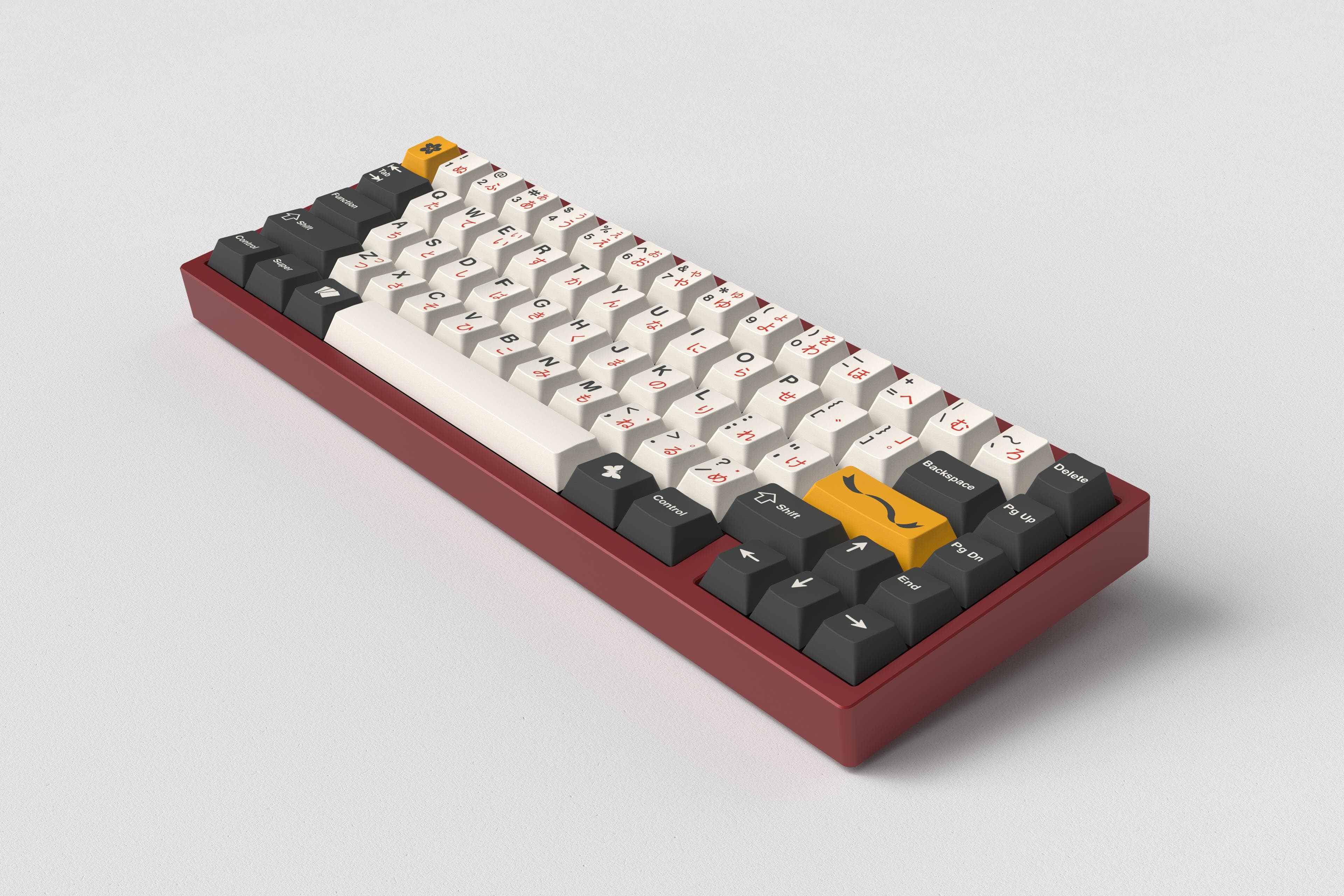 GMK Matsu - GB OVER image 5