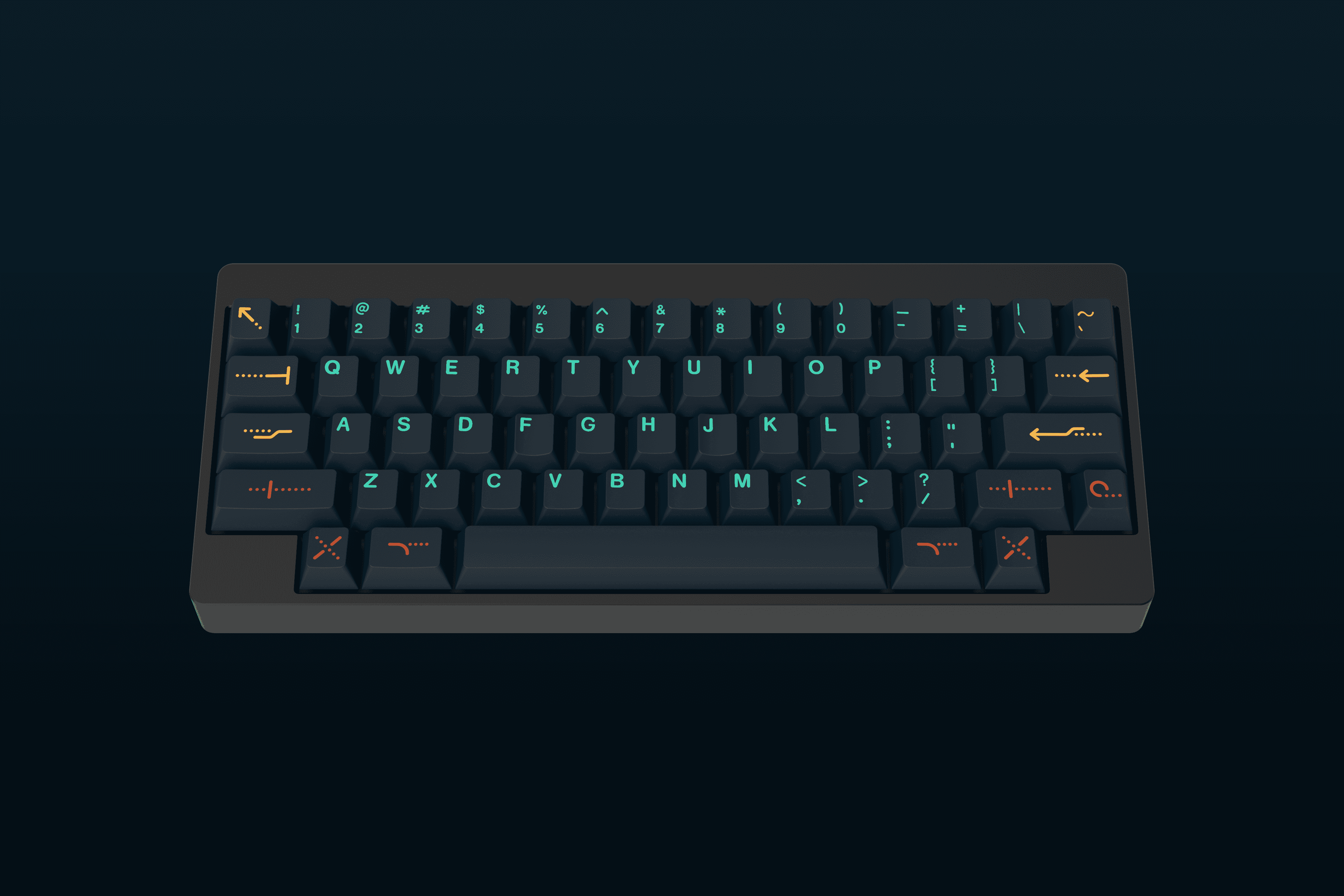 GMK METROPOLIS R2 - COMPLETE! image 20